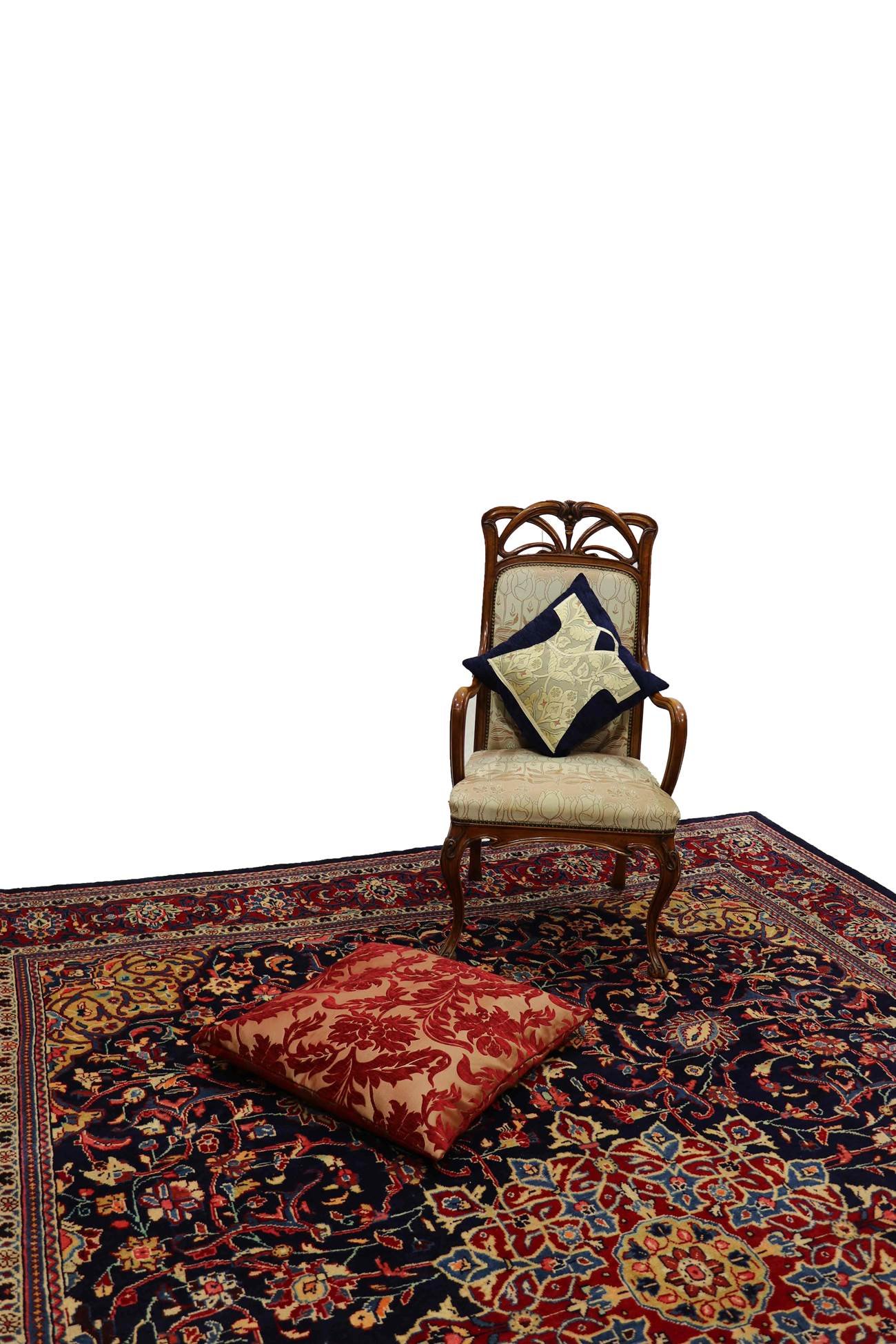 Sarough 400x300 - Image 8