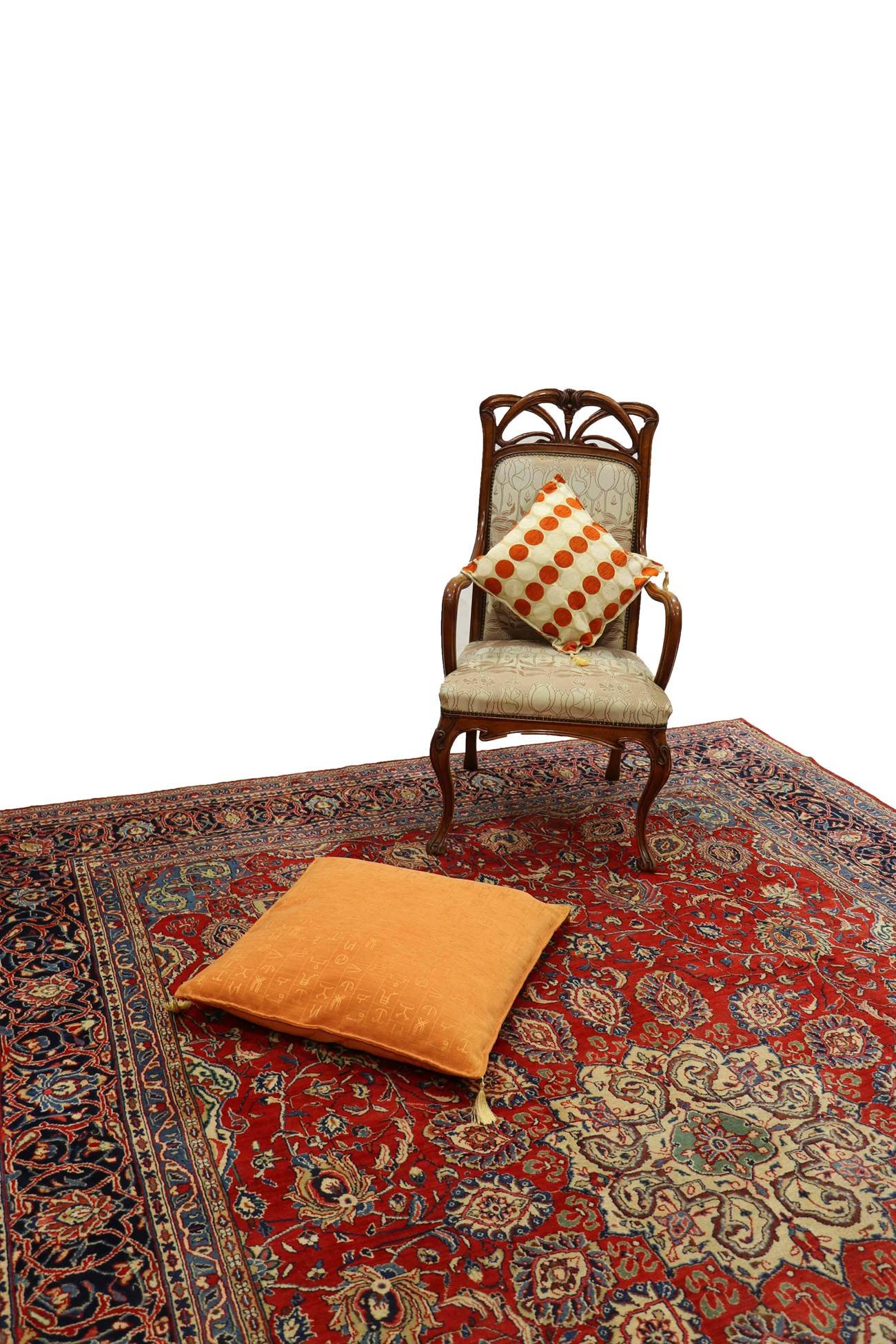 Sarough 369x268 - Image 9