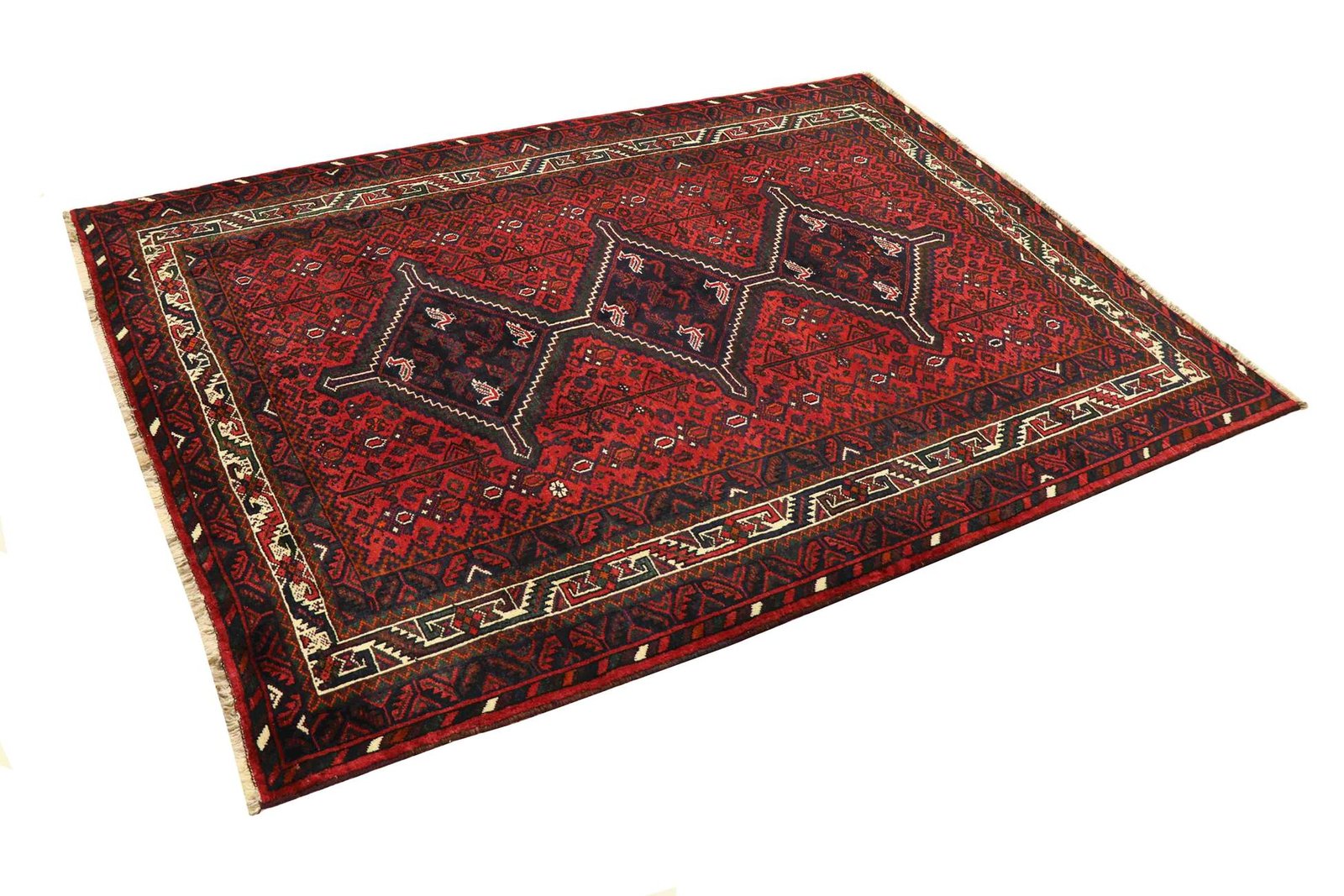 Ghashghai 260x165 - Image 2