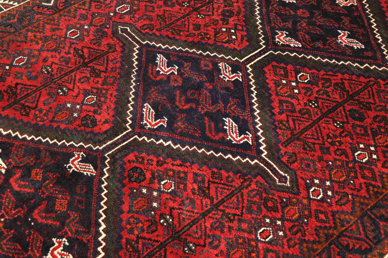 Ghashghai 260x165 - Image 4