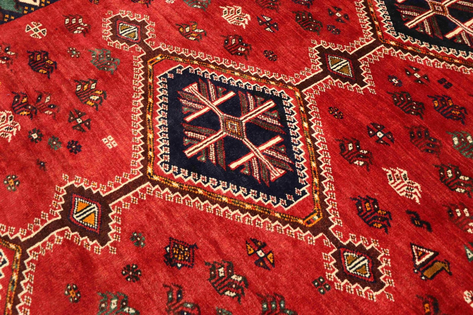 Ghashghai 304x216 - Image 4