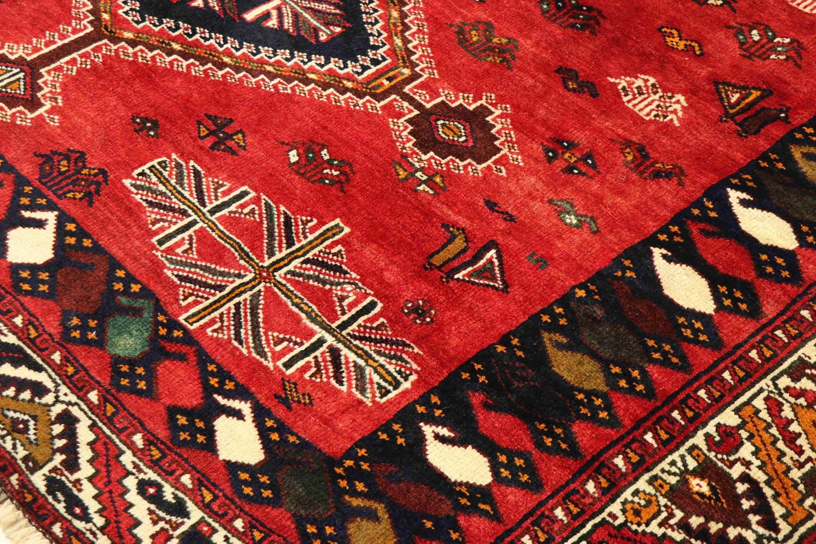 Ghashghai 304x216 - Image 5