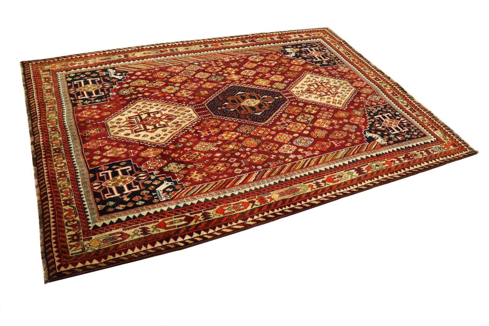 Ghashghai 298x209 - Image 2