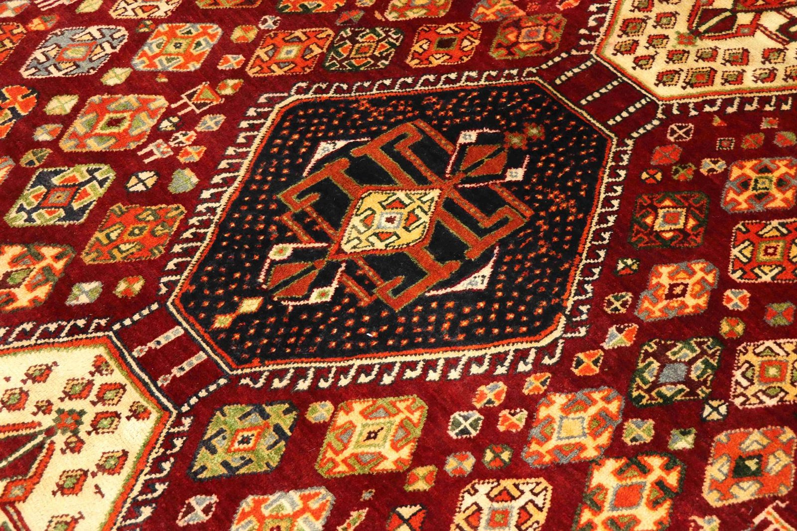 Ghashghai 298x209 - Image 4