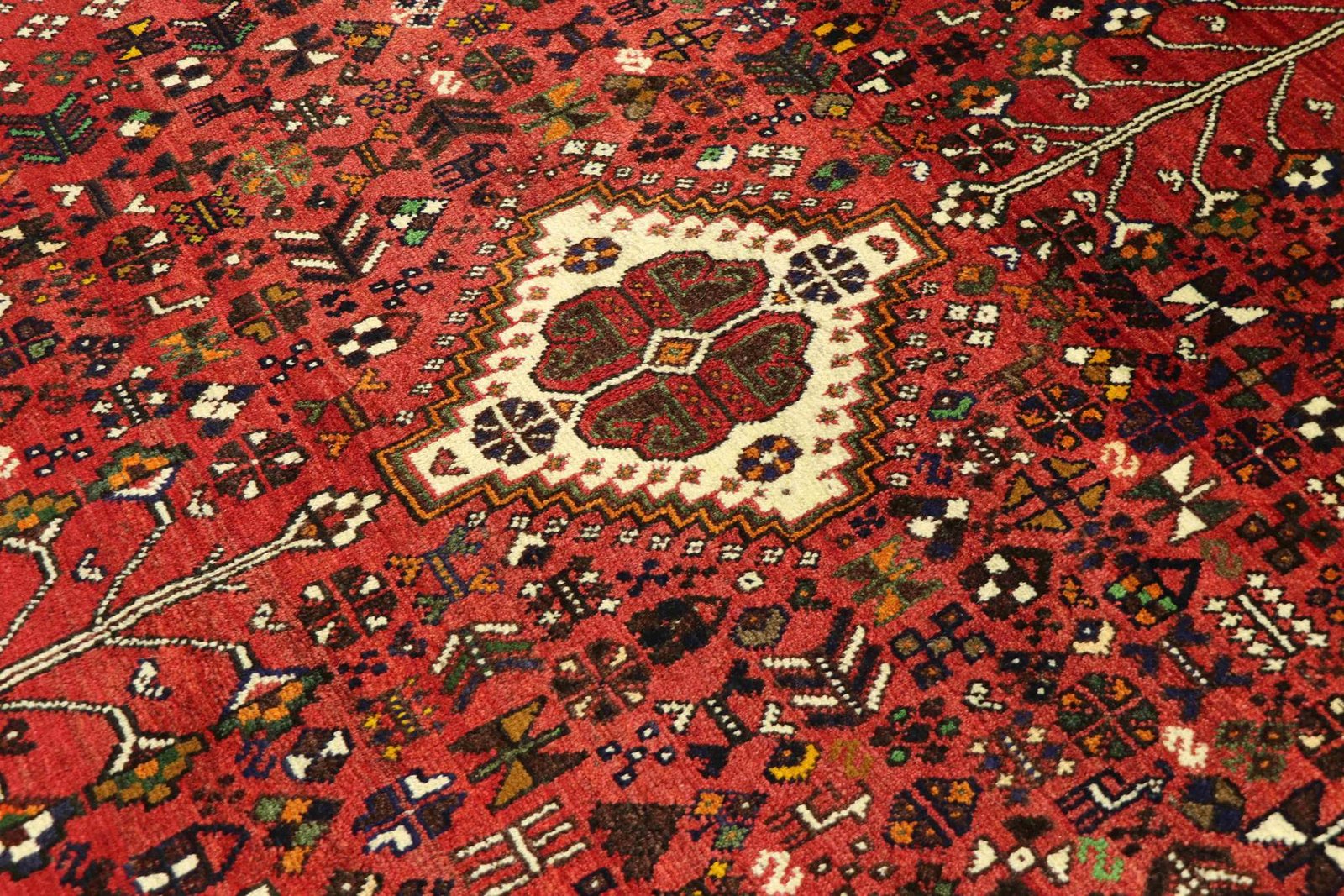 Ghashghai 294x204 - Image 4