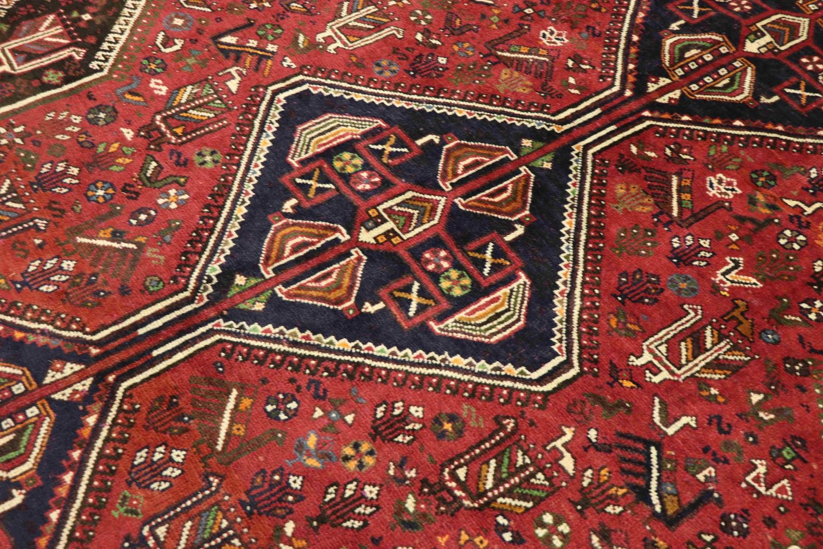 Ghashghai 293x210 - Image 4