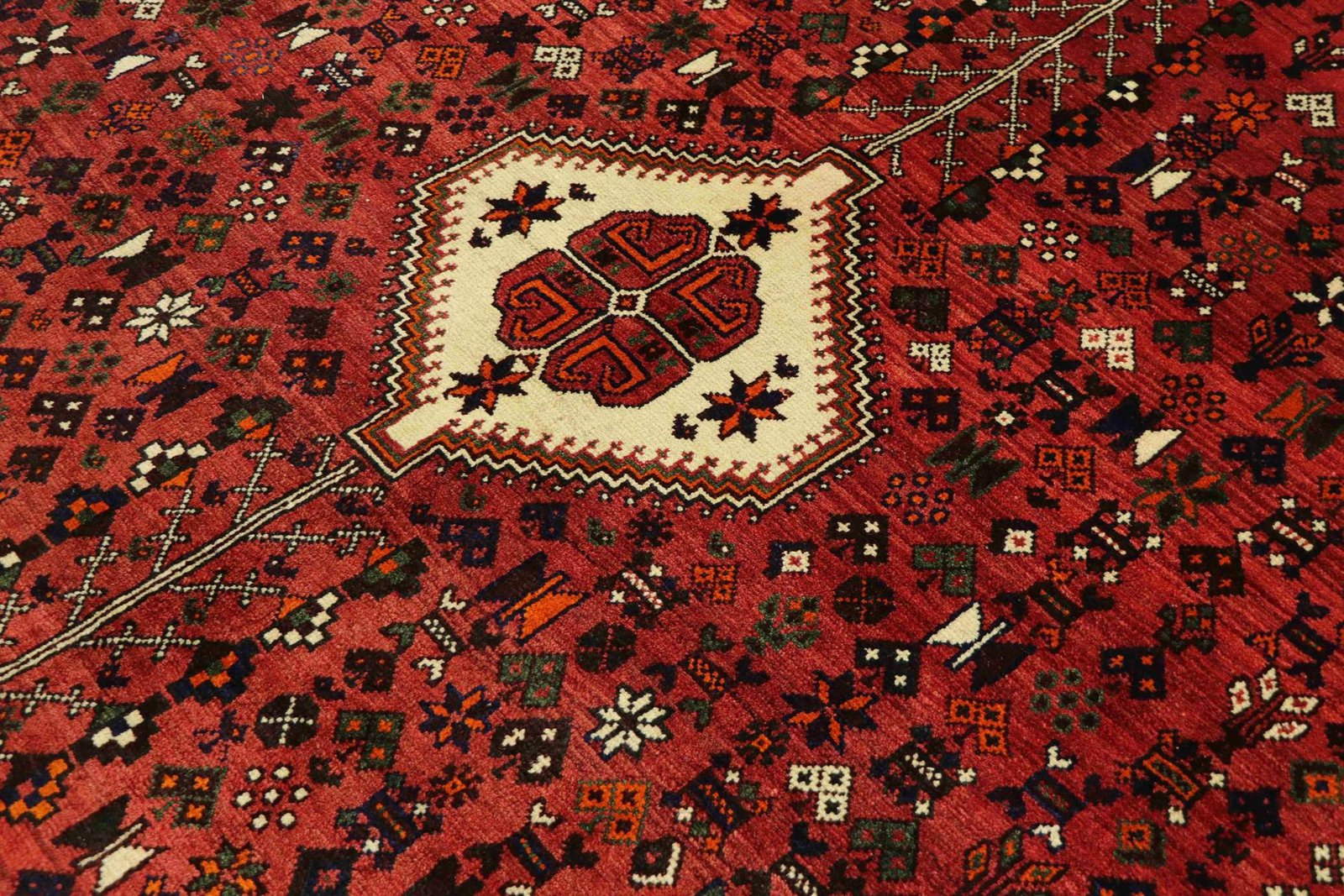 Ghashghai 296x214 - Image 4