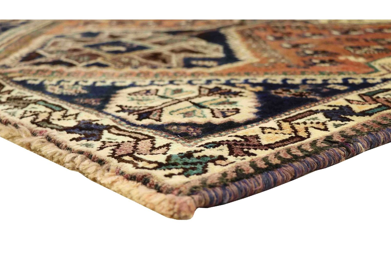 Ghashghai 158x107 - Image 6