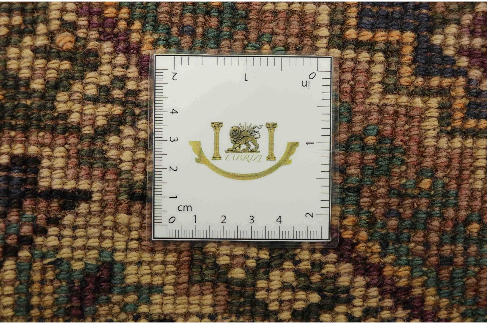 Ghashghai 158x107 - Image 8