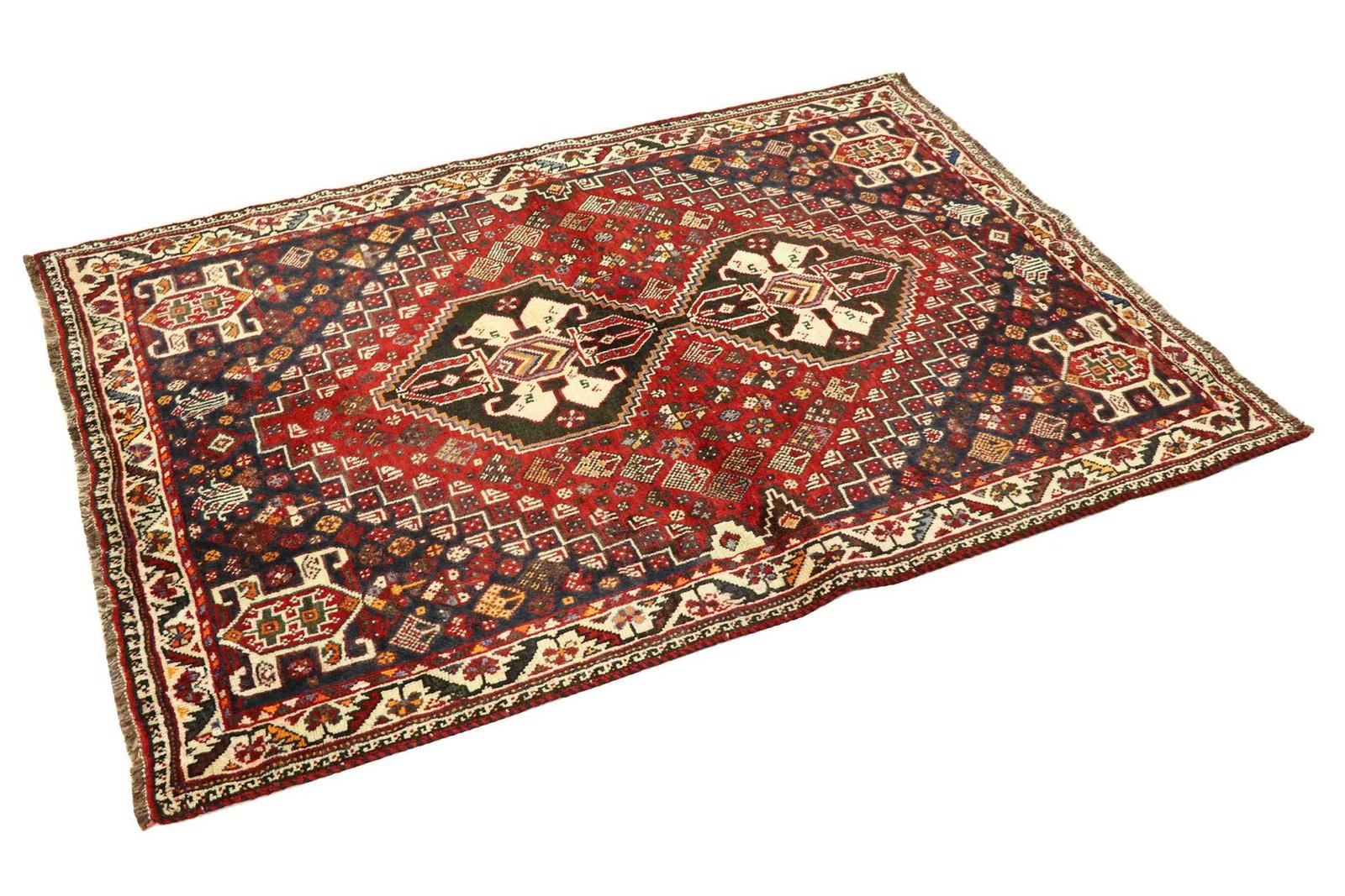 Ghashghai 158x114 - Image 2