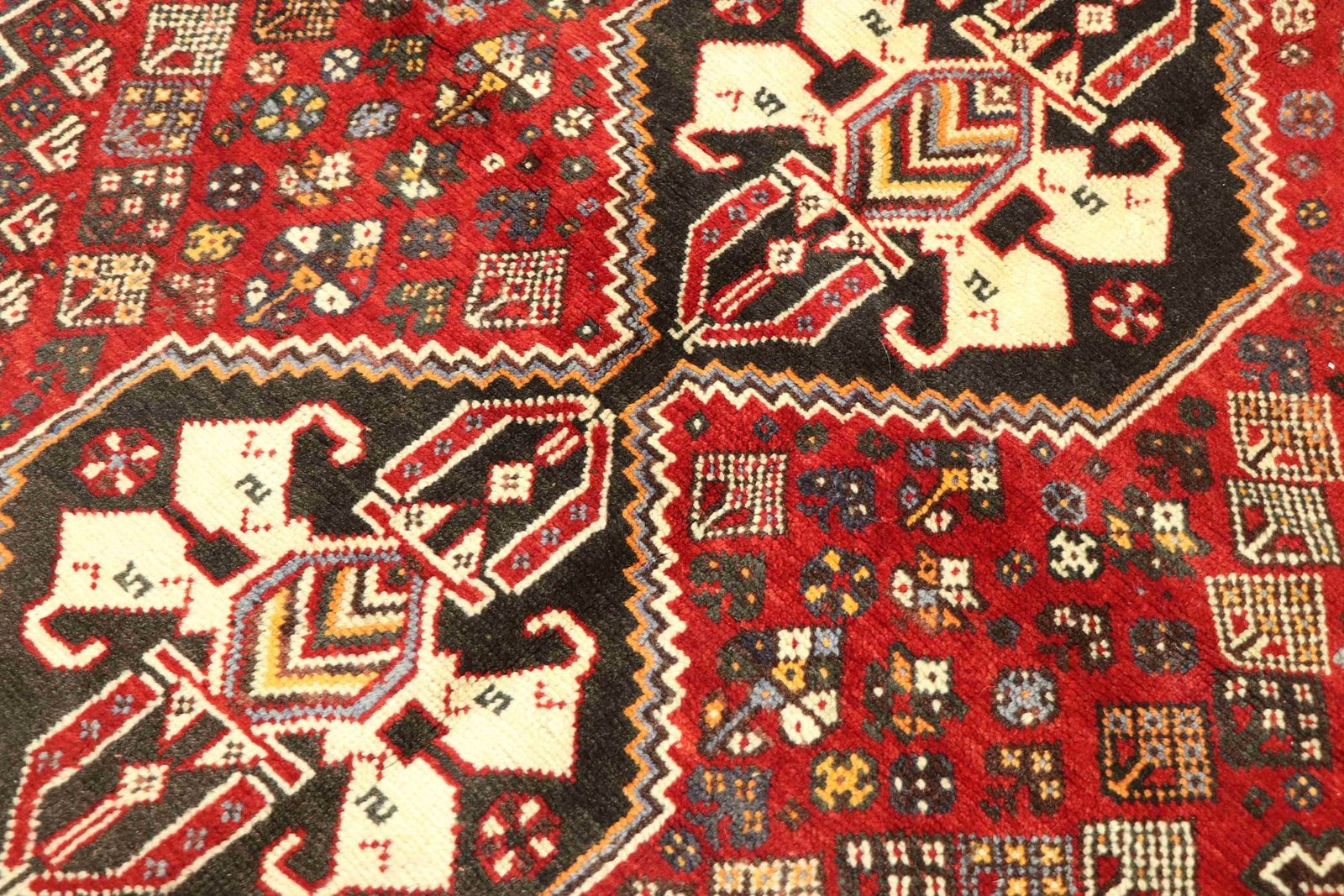 Ghashghai 158x114 - Image 4