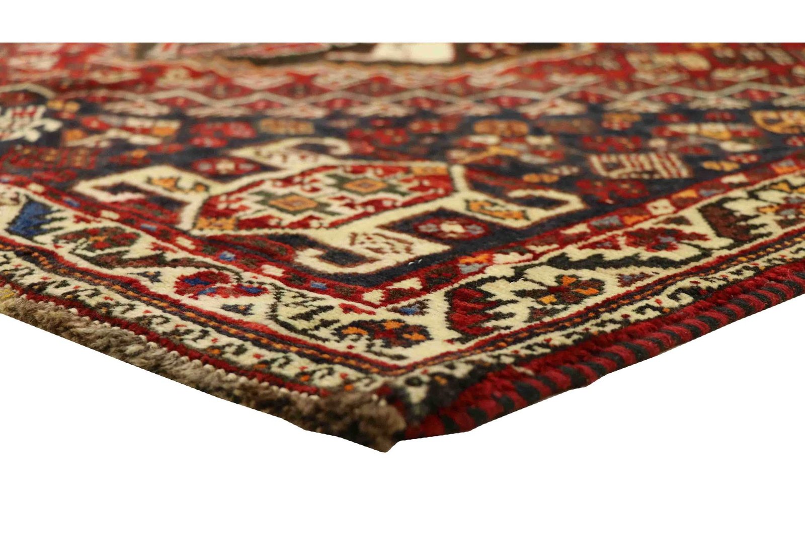 Ghashghai 158x114 - Image 6