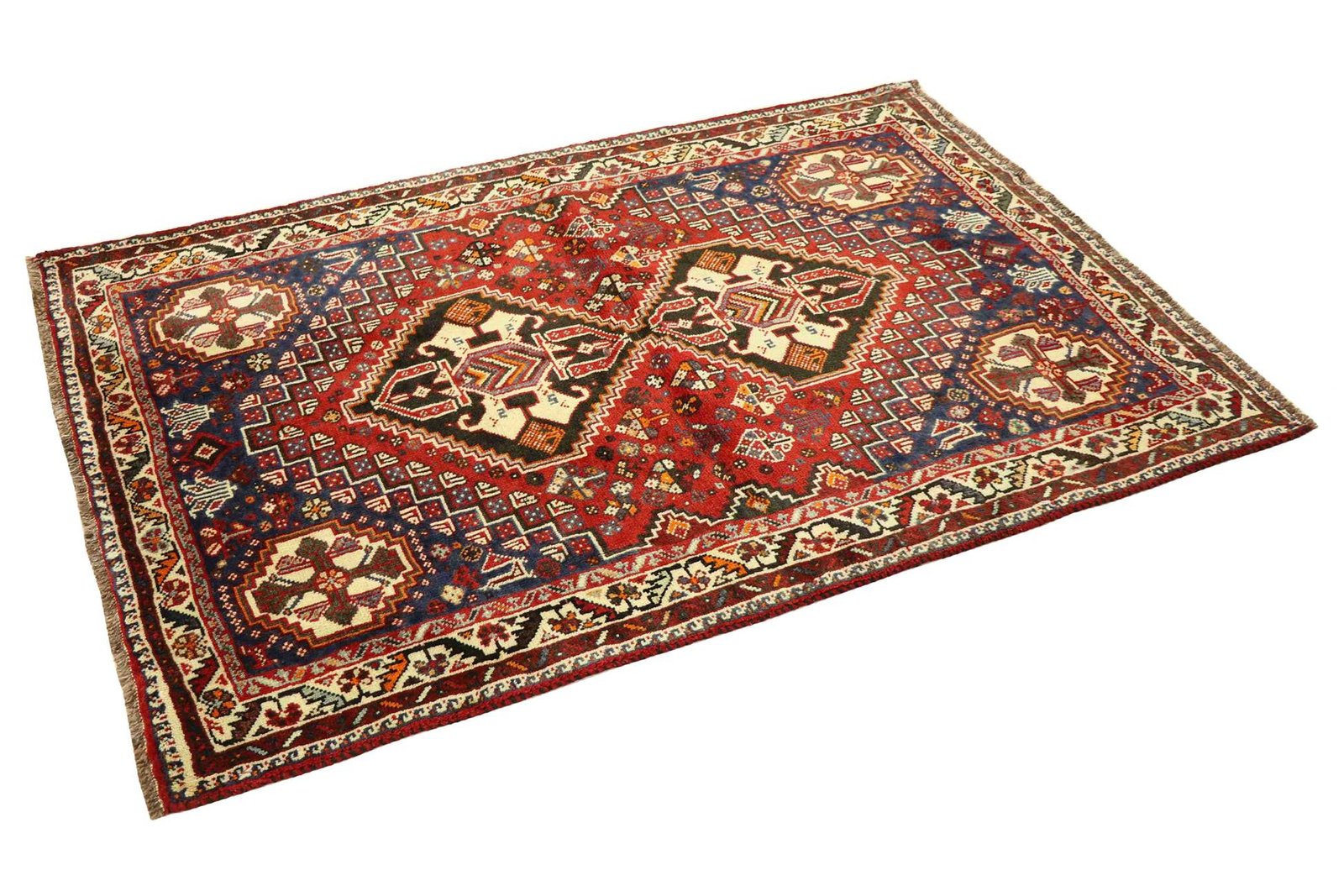 Ghashghai 164x113 - Image 2