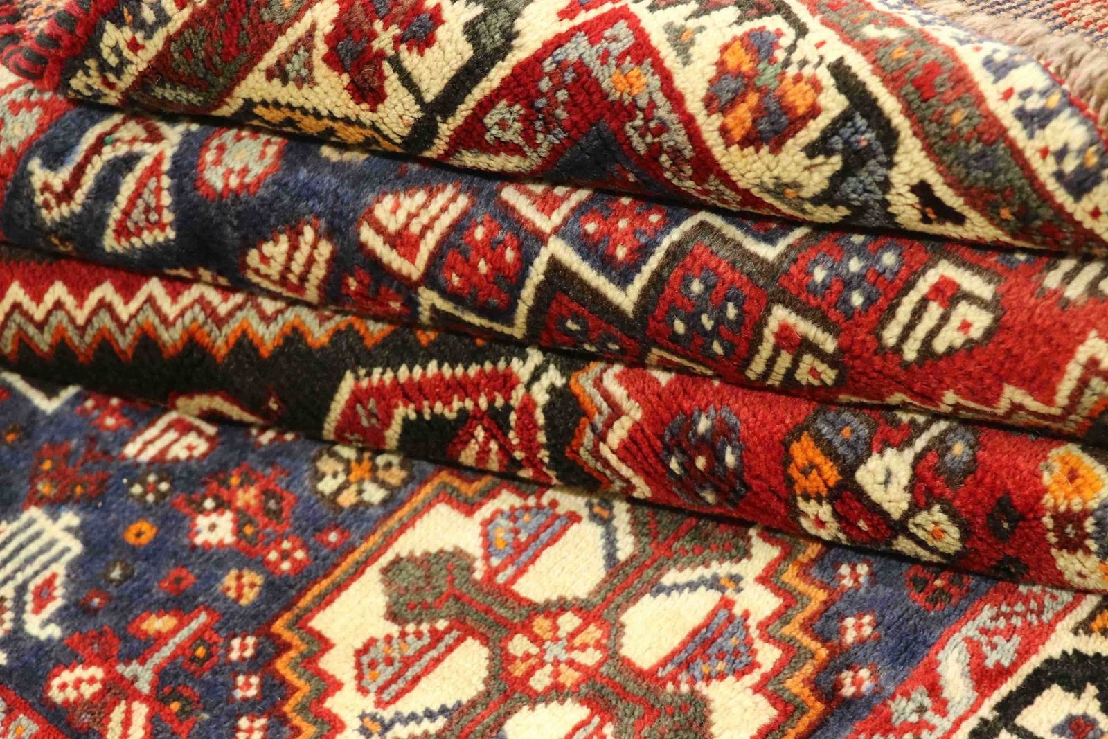 Ghashghai 164x113 - Image 5