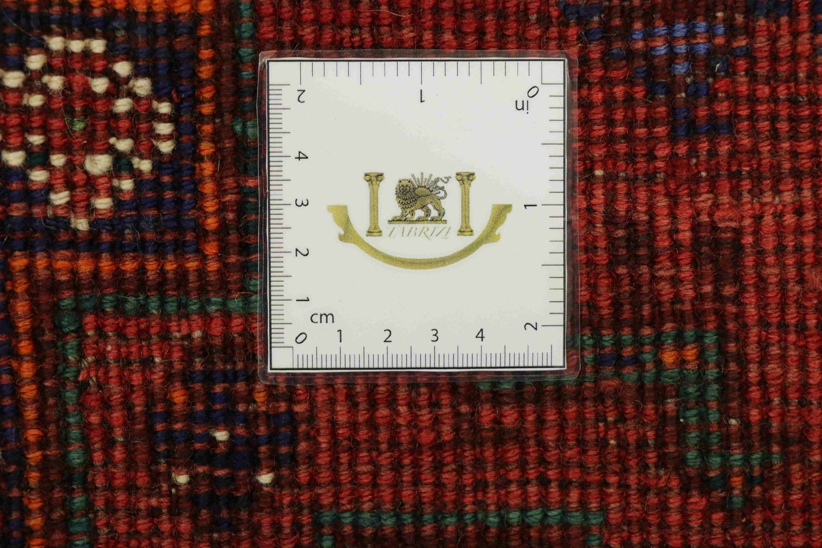 Ghashghai 169x108 - Image 6