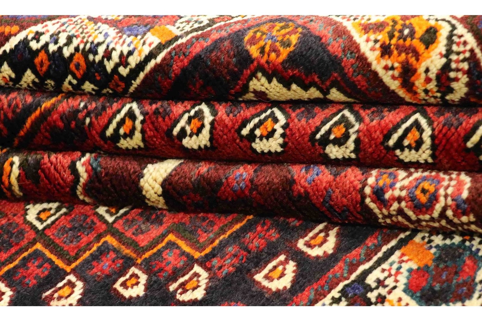 Ghashghai 156x120 - Image 5