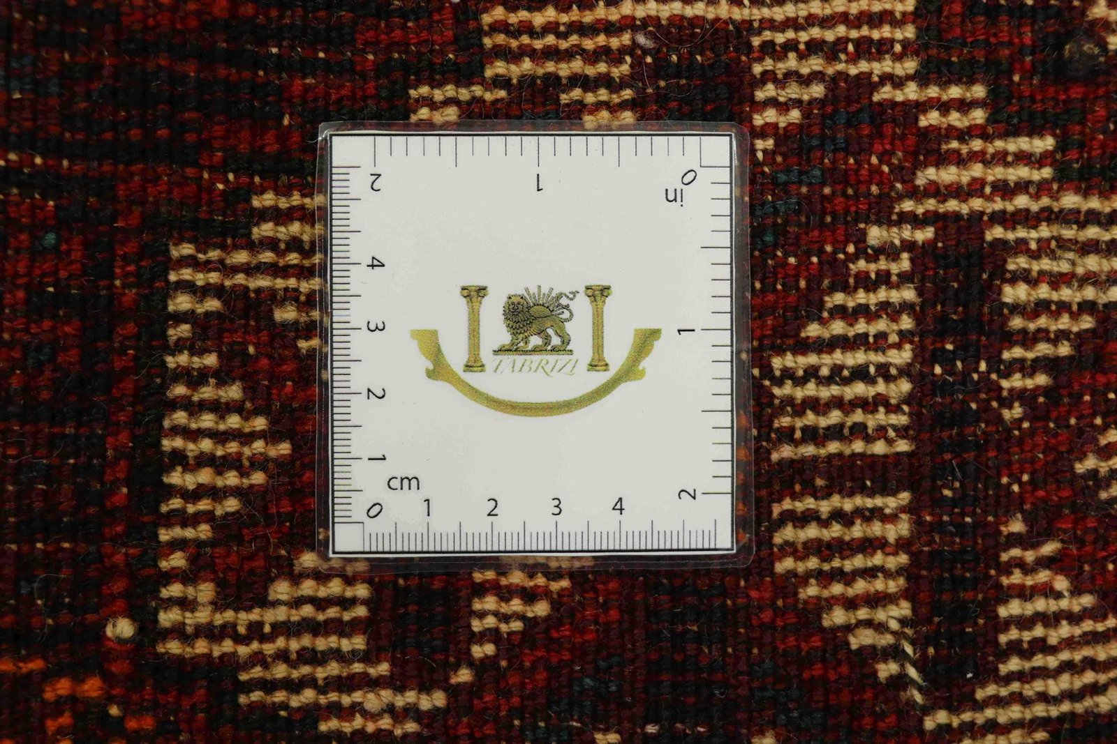 Ghashghai 156x120 - Image 6