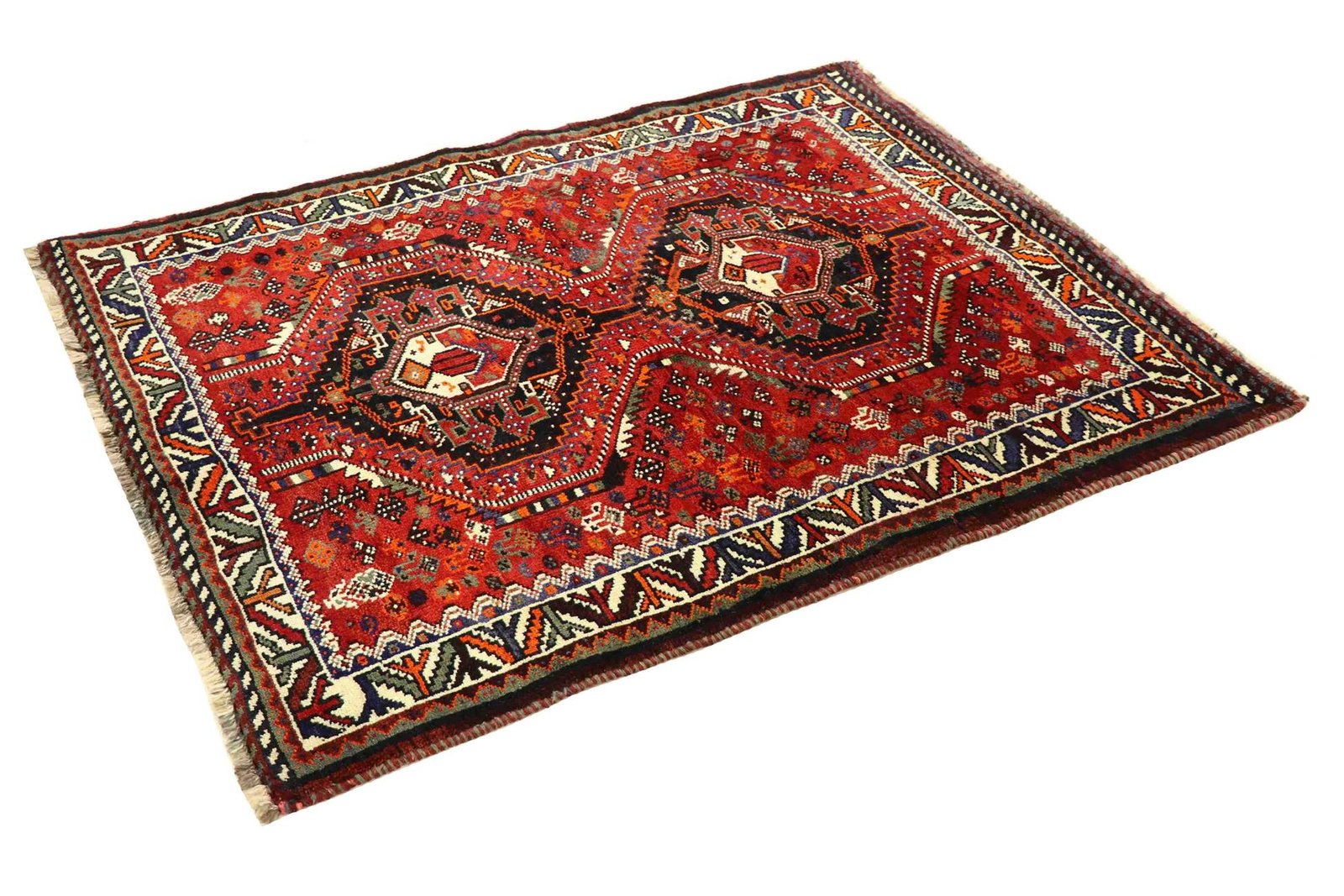 Ghashghai 147x114 - Image 3