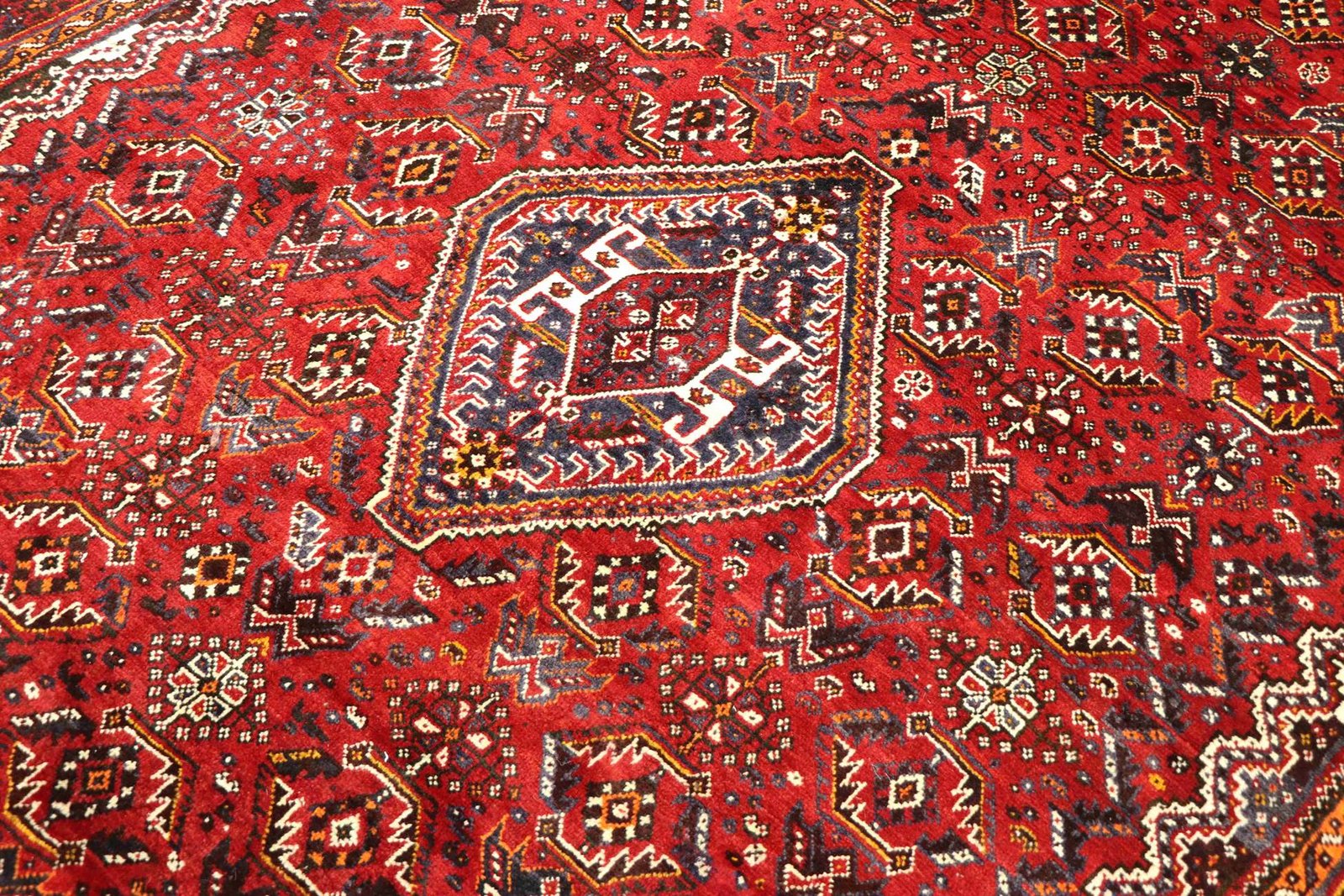 Ghashghai 268x174 - Image 4