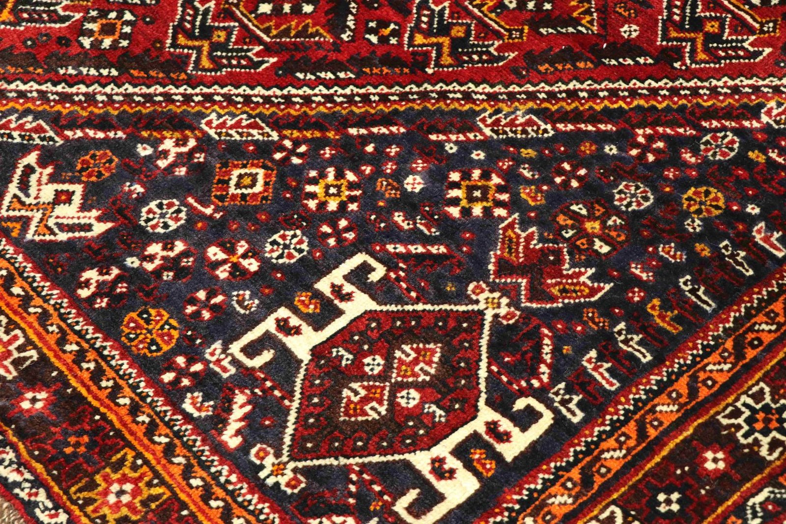 Ghashghai 268x174 - Image 5