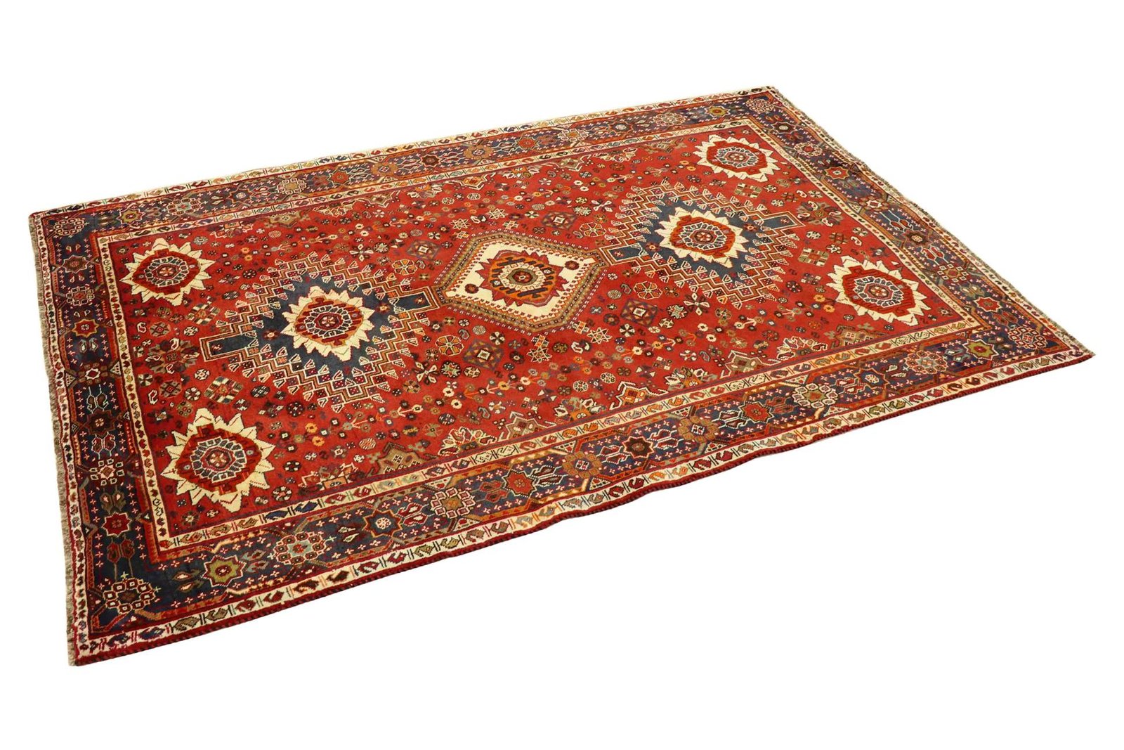 Ghashghai 236x154 - Image 2