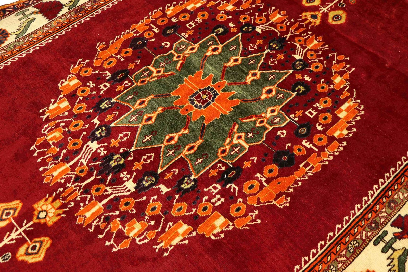 Ghashghai 258x162 - Image 4