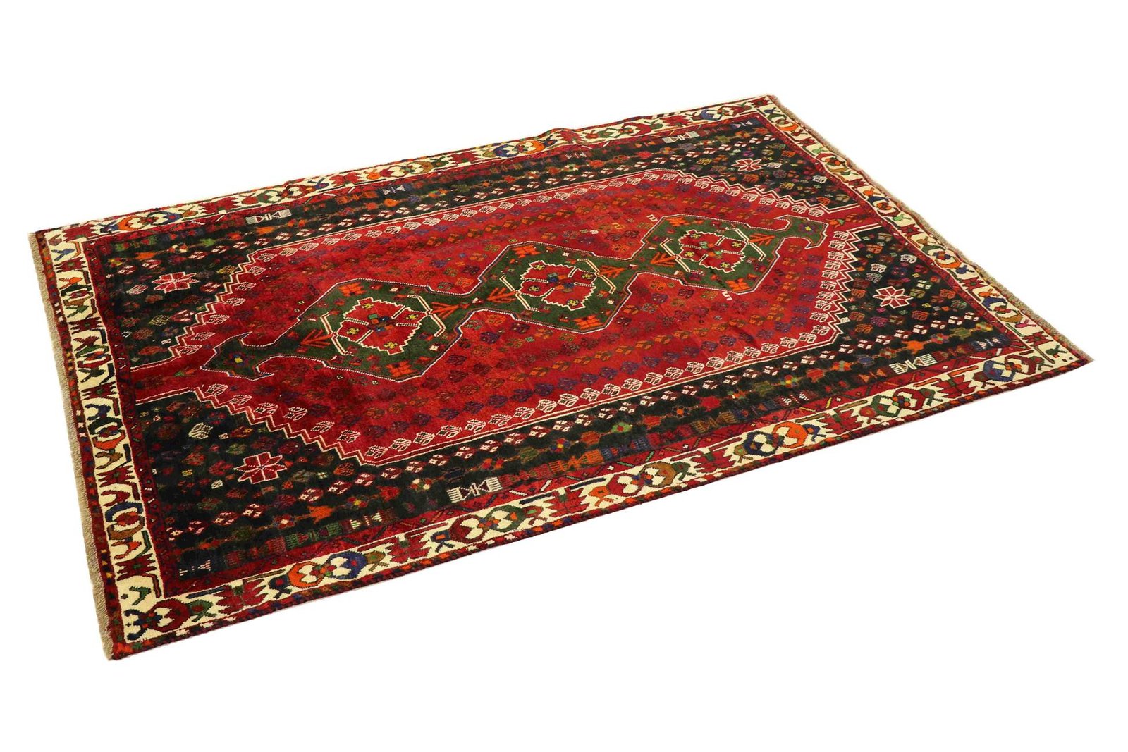 Ghashghai 235x147 - Image 2