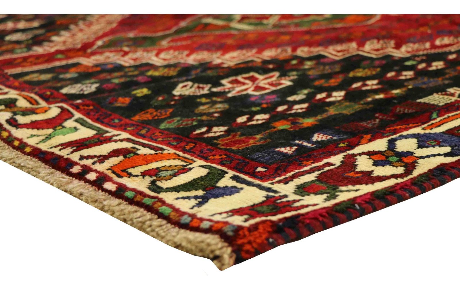 Ghashghai 235x147 - Image 7