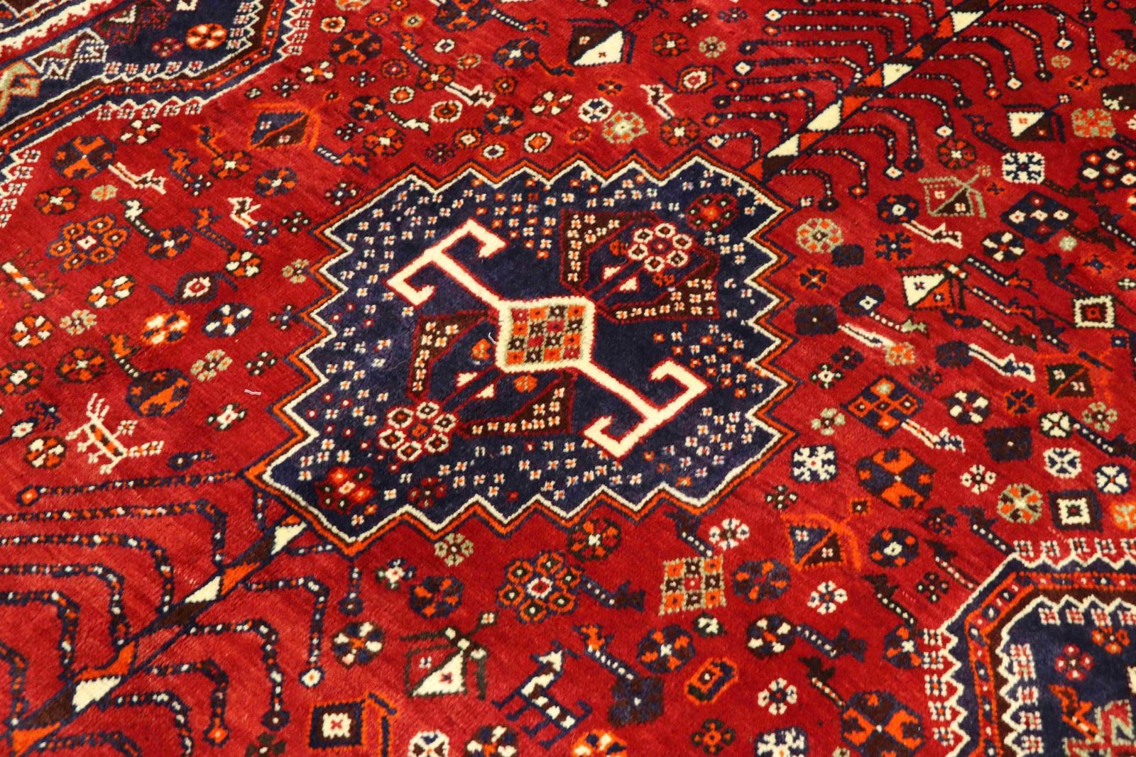 Ghashghai 257x160 - Image 4