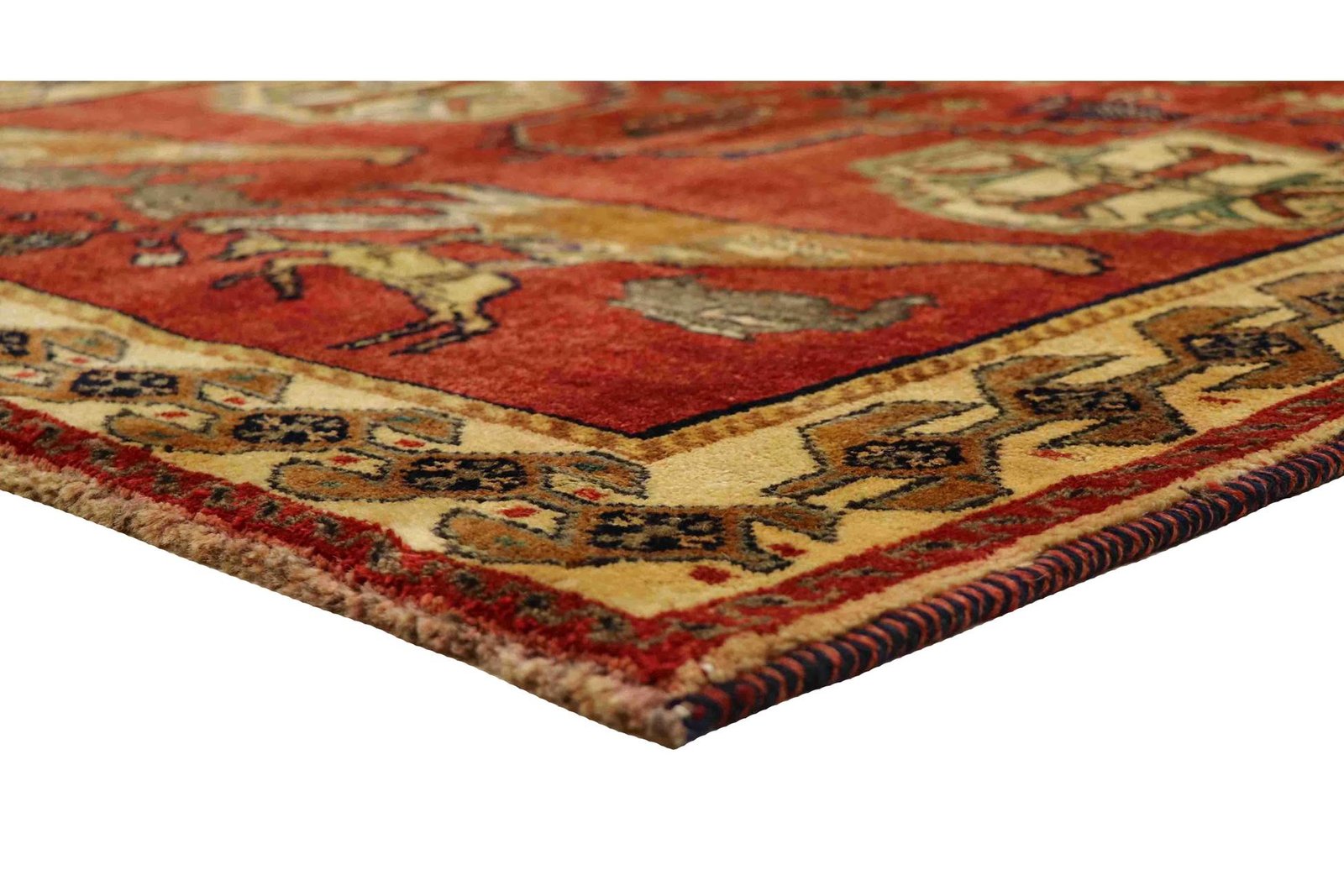 Ghashghai 253x148 - Image 7