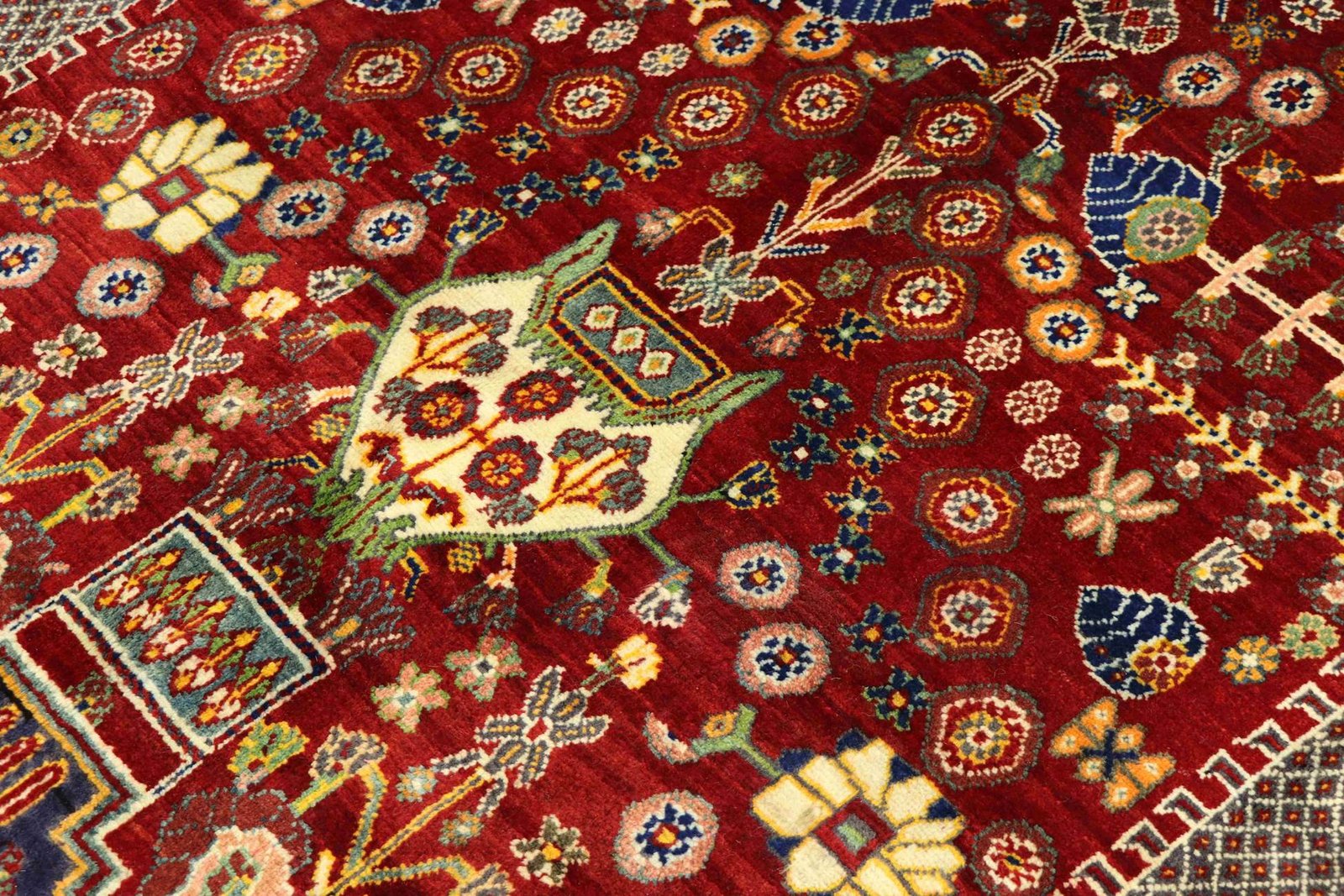 Ghashghai 285x197 - Image 4