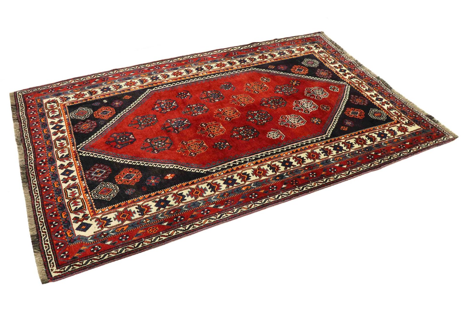 Ghashghai 266x164 - Image 3