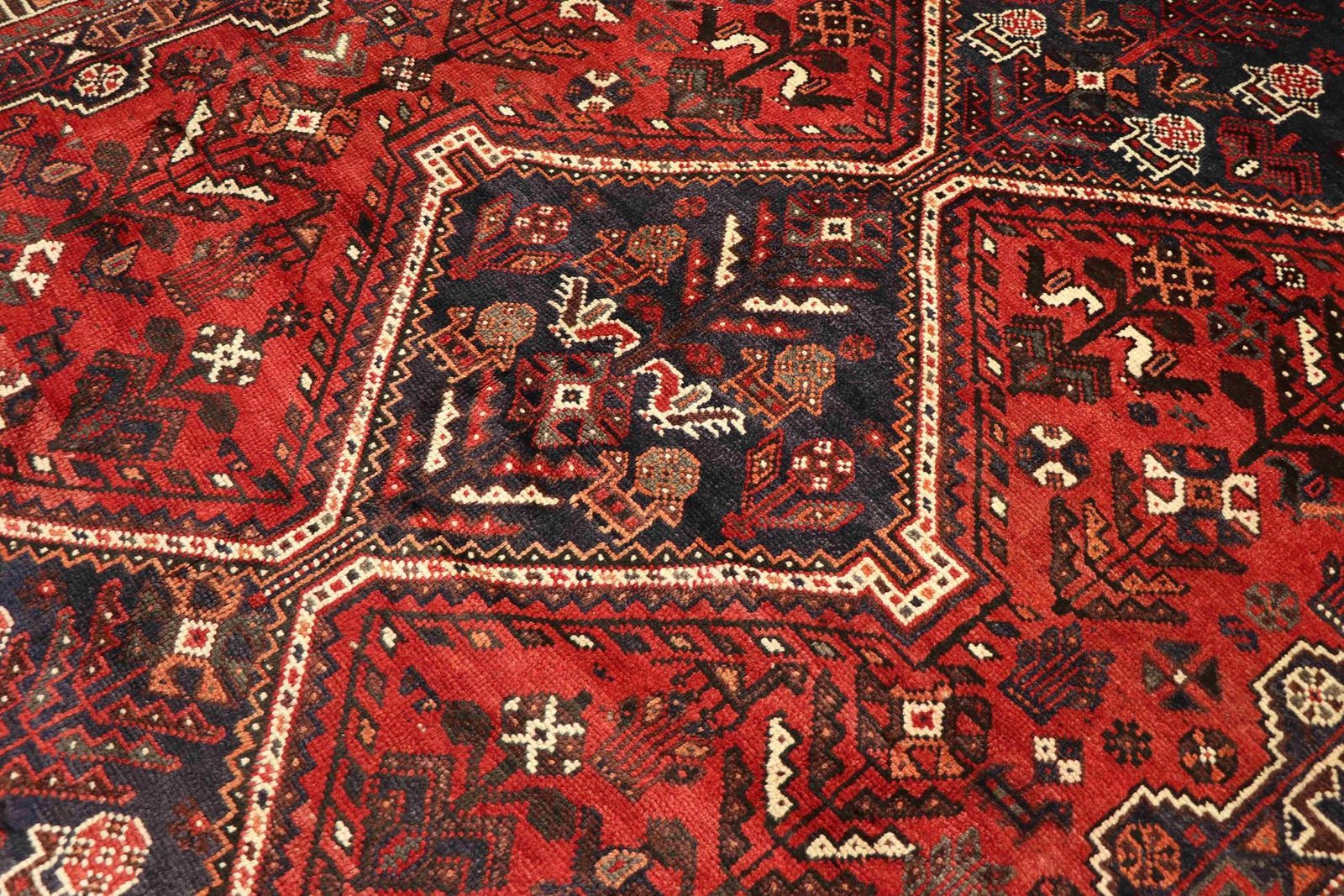 Ghashghai 304x215 - Image 4