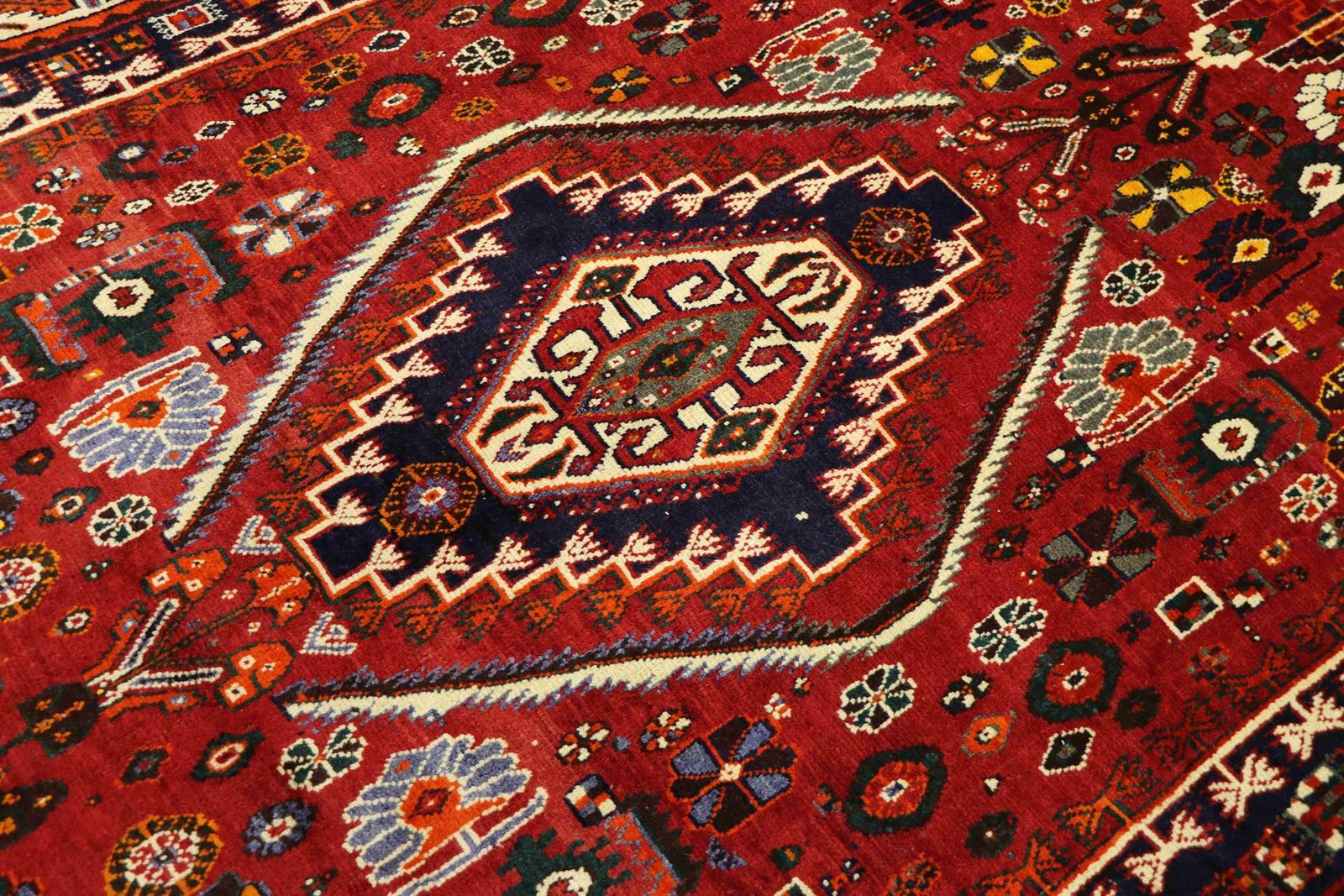 Ghashghai 259x165 - Image 4