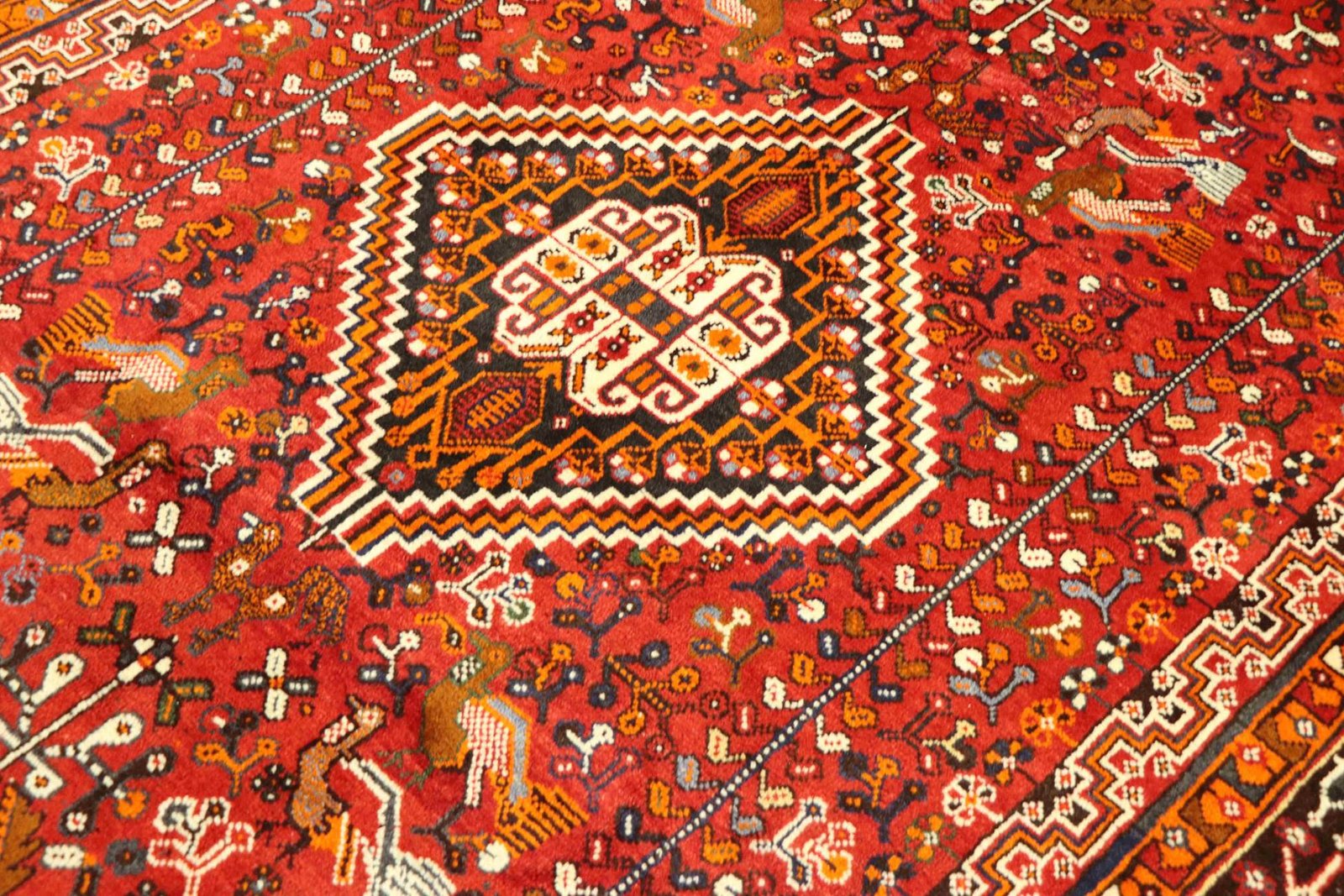 Ghashghai 253x168 - Image 4