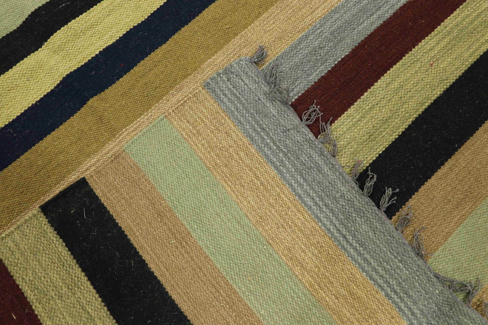 Kilim 180x120 - Image 6