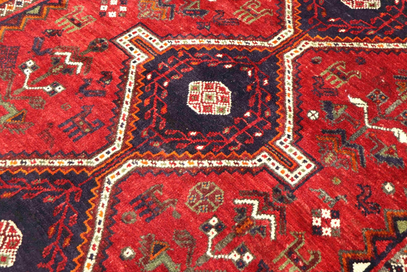 Ghashghai 250x173 - Image 4