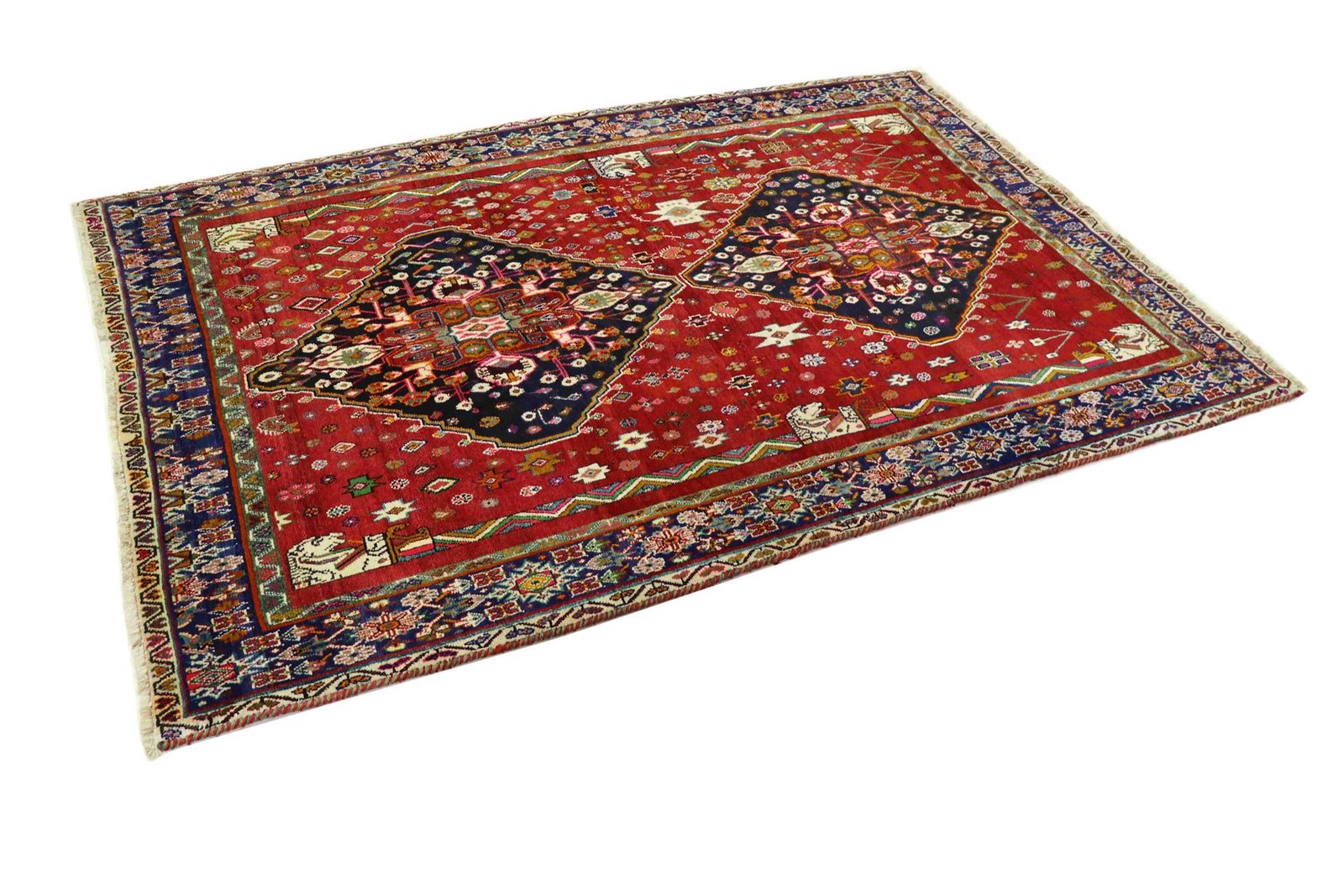 Ghashghai 243x163 - Image 2