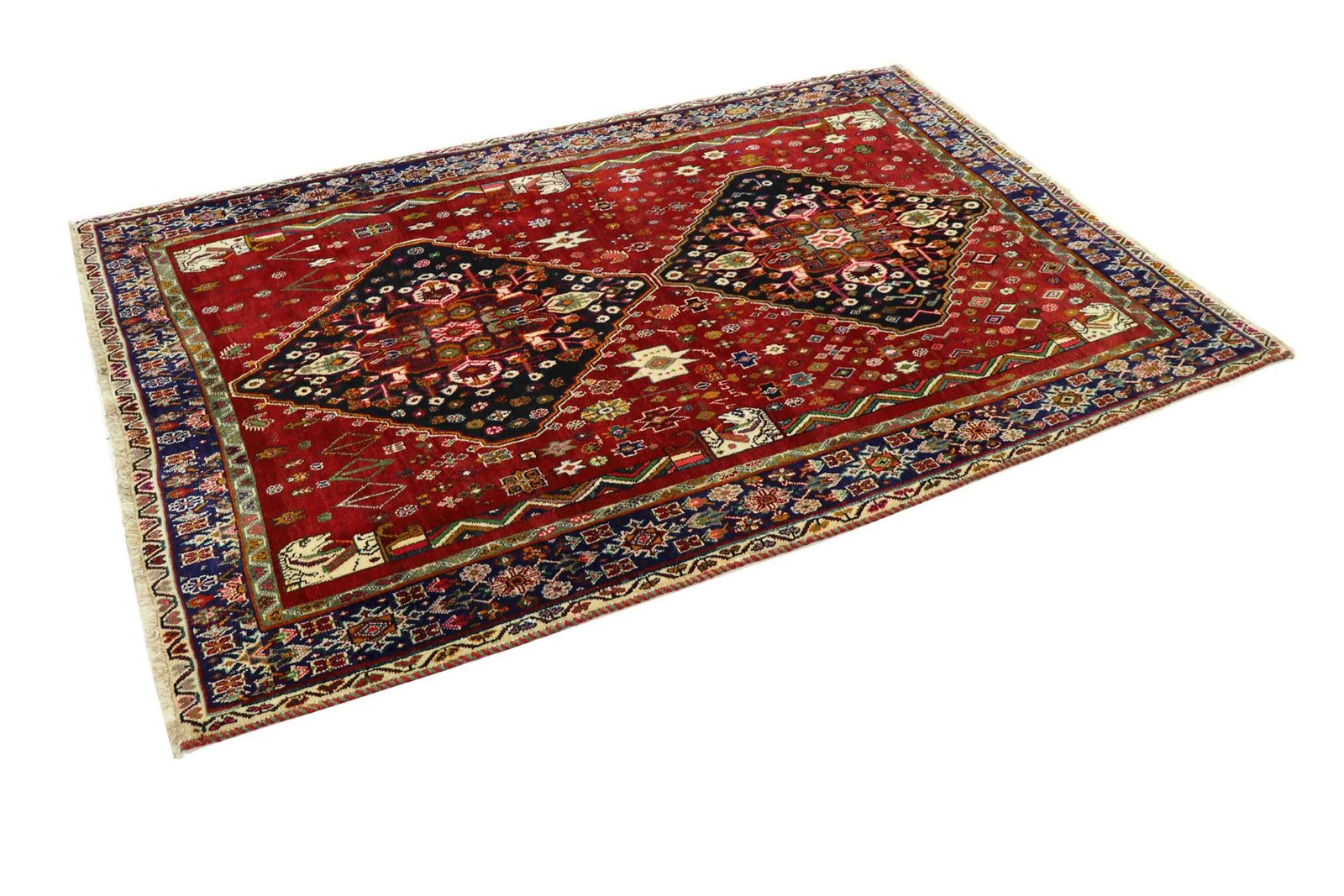 Ghashghai 243x163 - Image 3