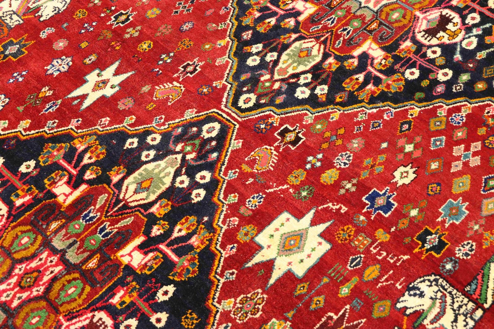 Ghashghai 243x163 - Image 4