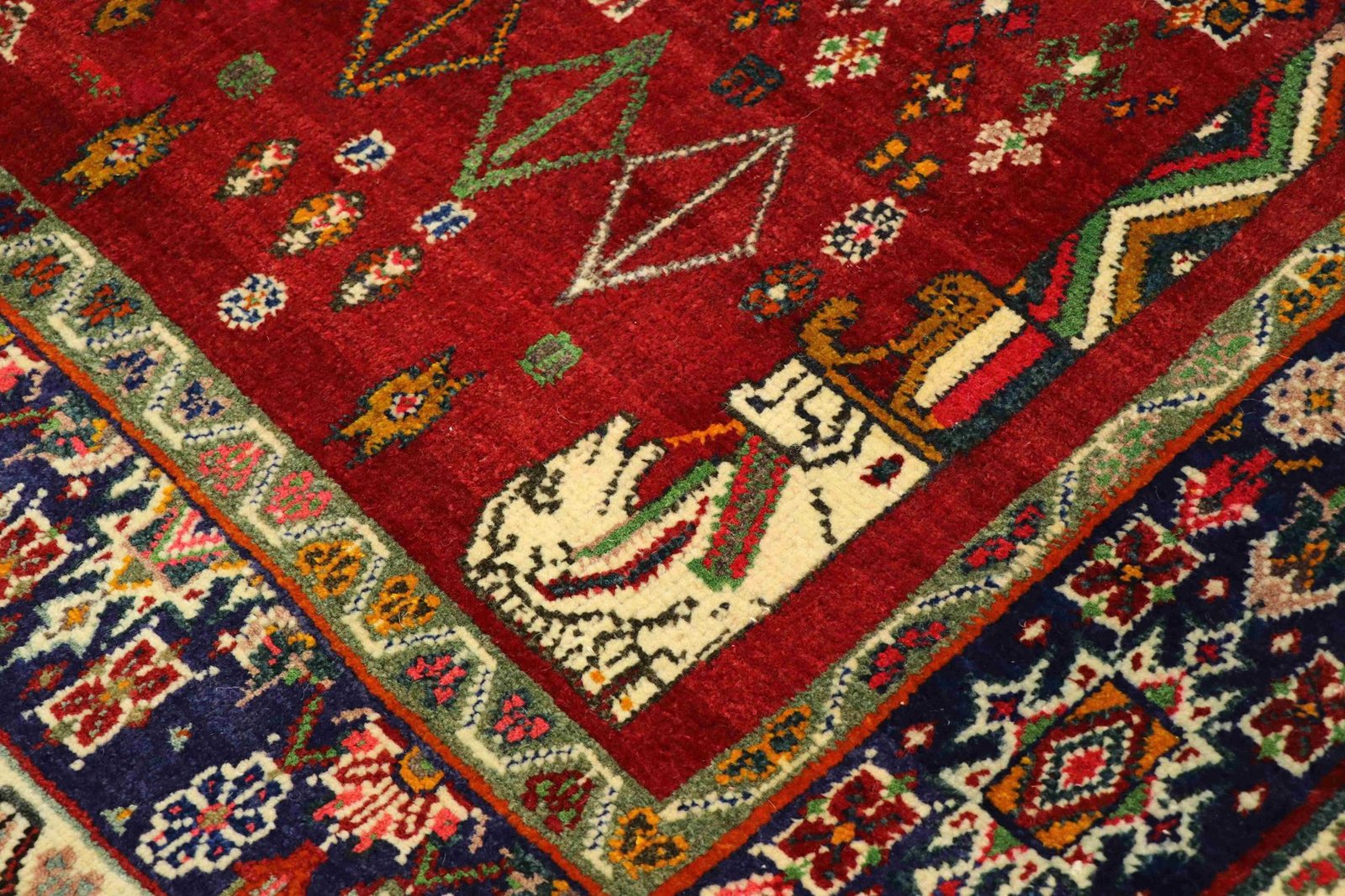 Ghashghai 243x163 - Image 5