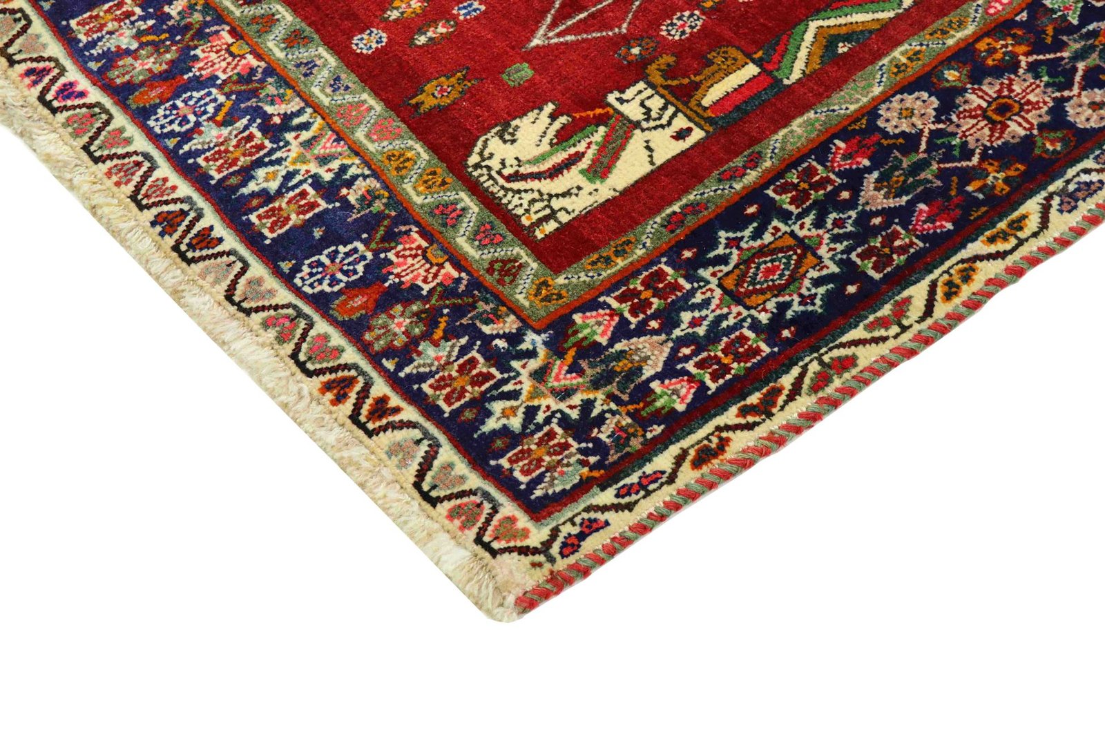 Ghashghai 243x163 - Image 6