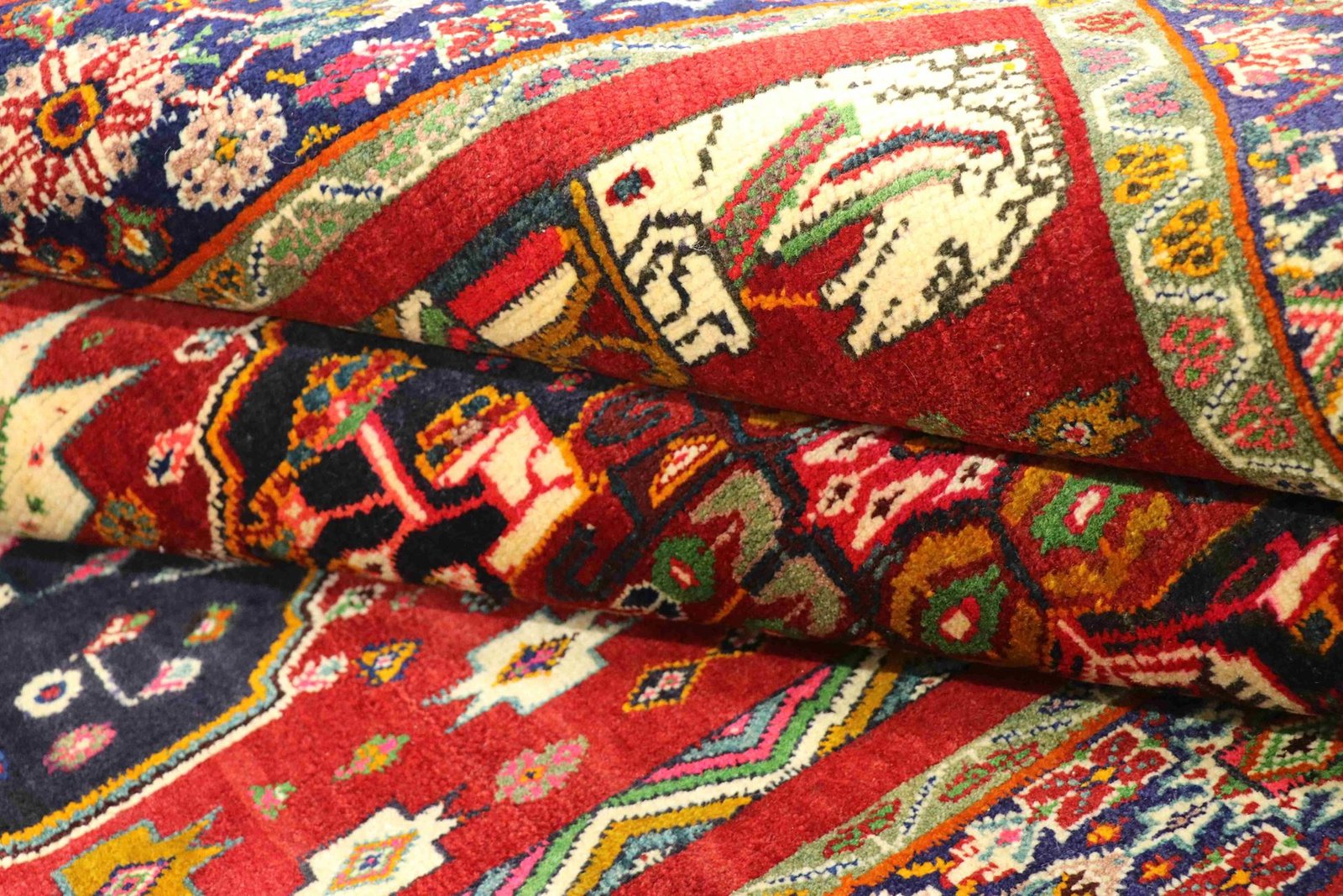 Ghashghai 243x163 - Image 8