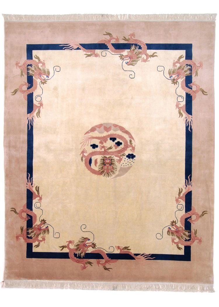 China Wool 305x244
