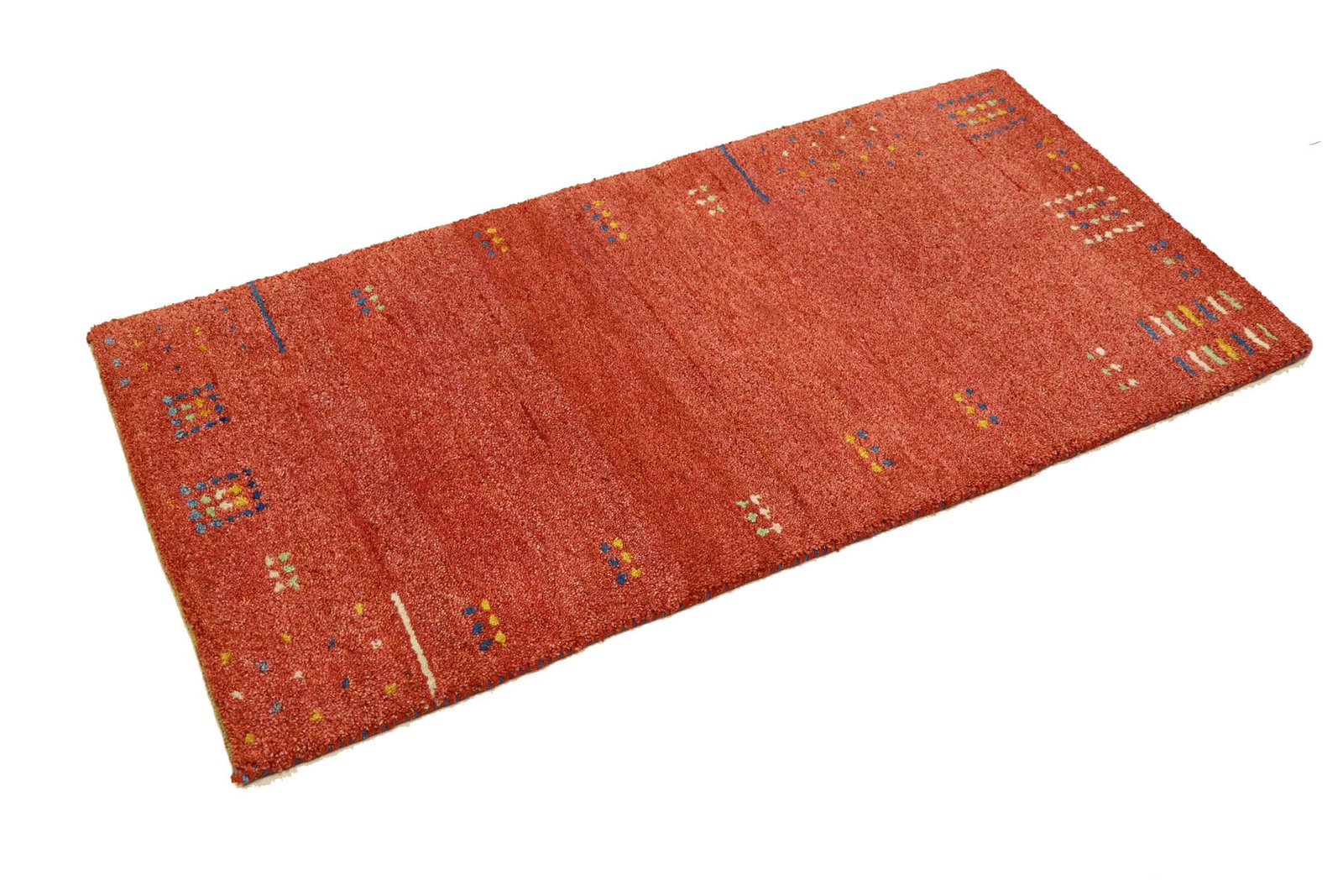 Gabbeh 136x70 - Image 2