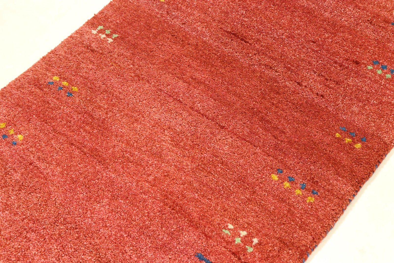 Gabbeh 136x70 - Image 4