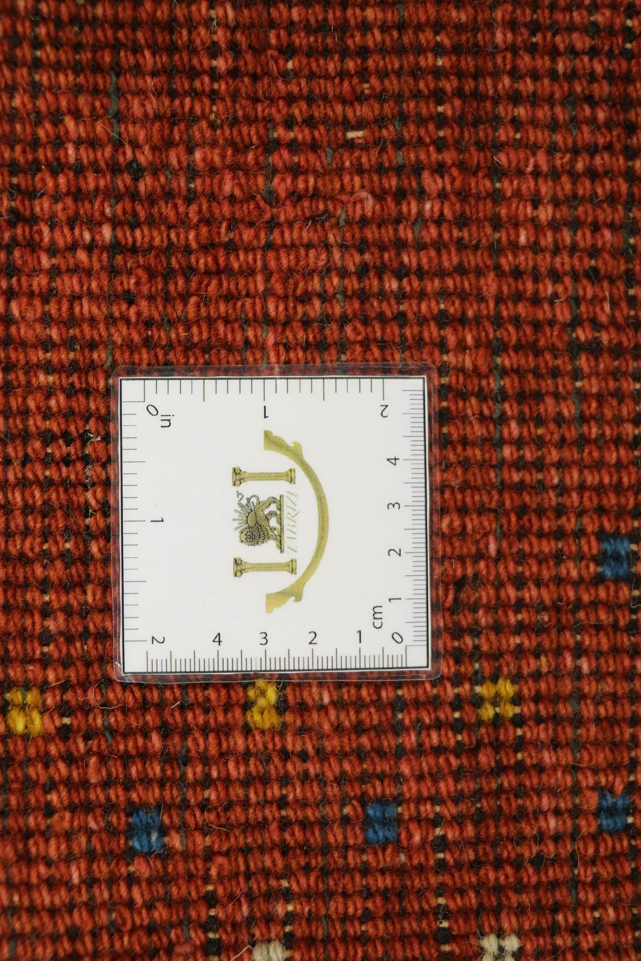 Gabbeh 136x70 - Image 5