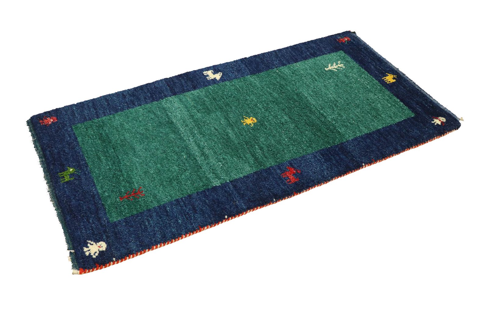 Gabbeh 137x70 - Image 3