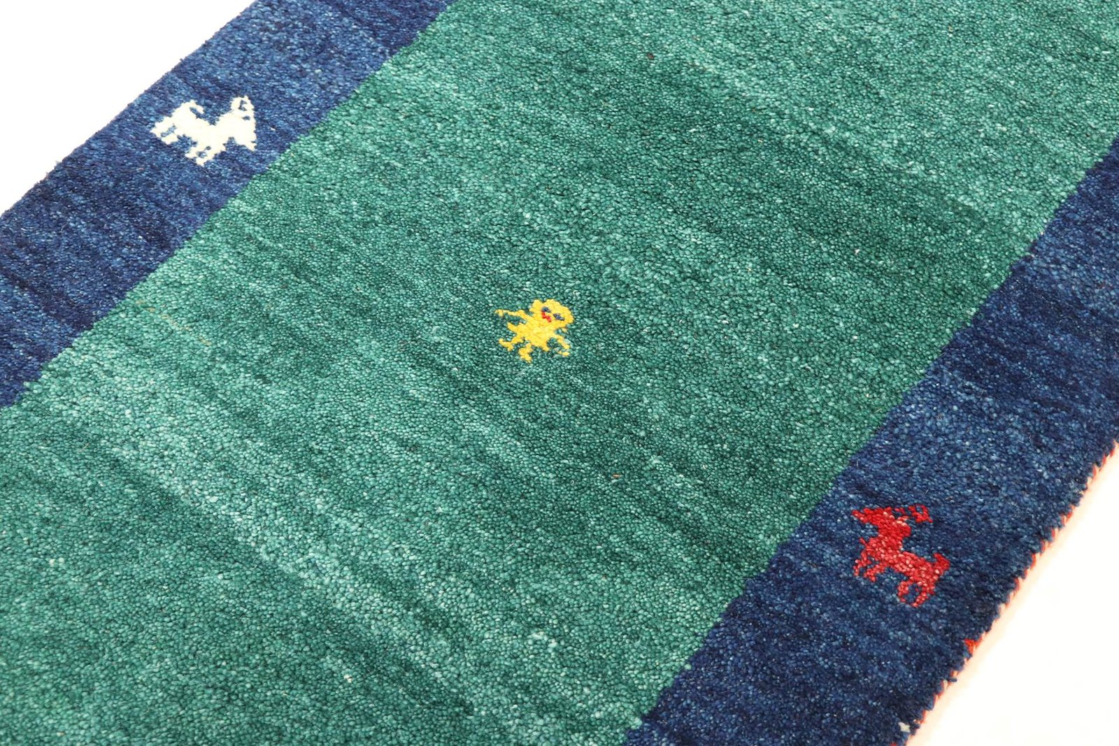 Gabbeh 137x70 - Image 4