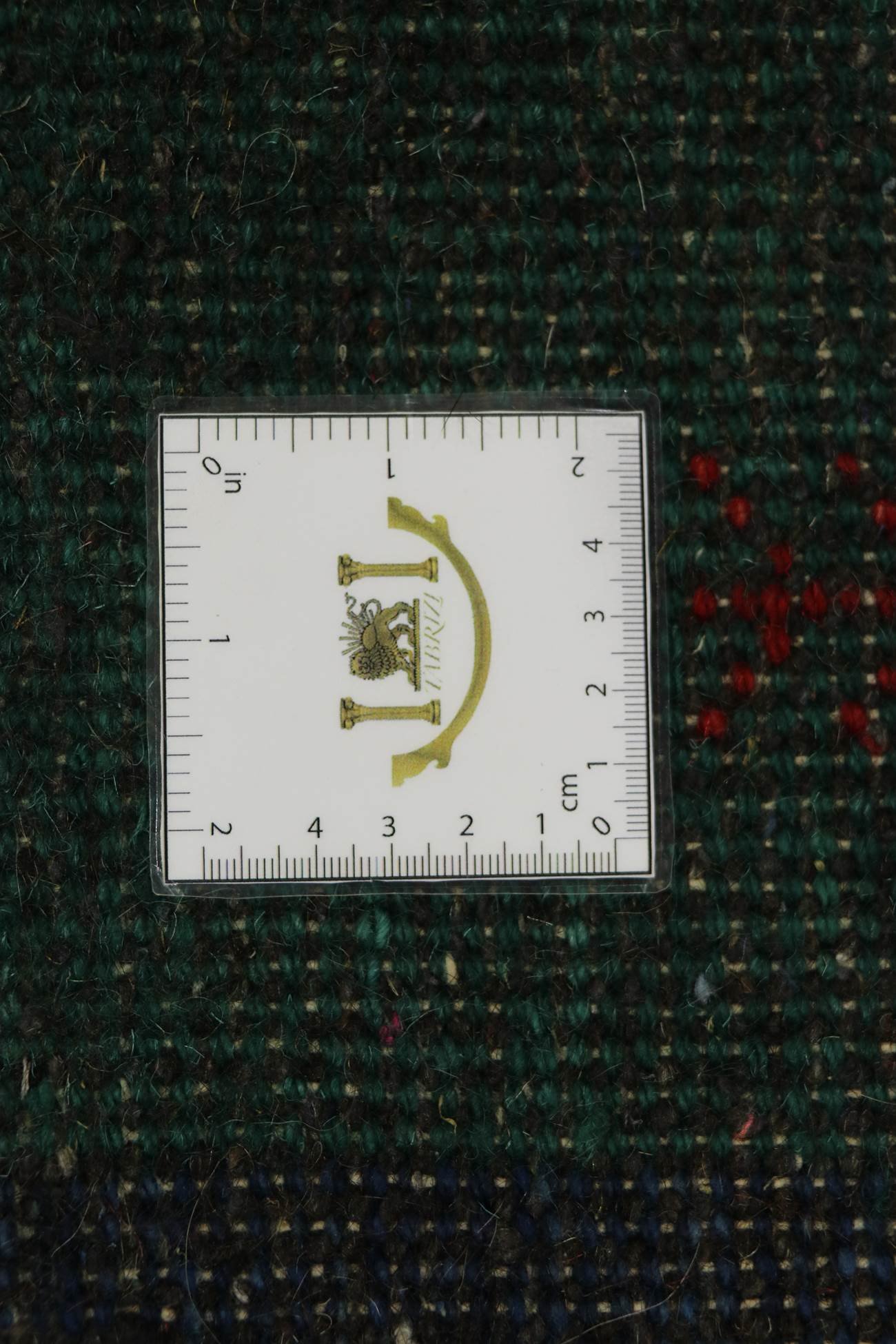 Gabbeh 137x70 - Image 5